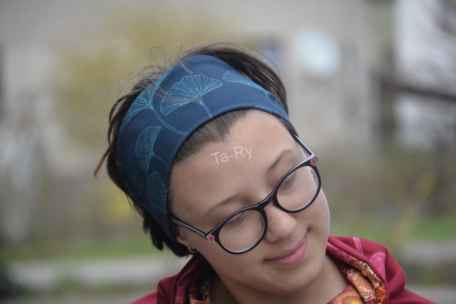 Čelenka na sport i parádu