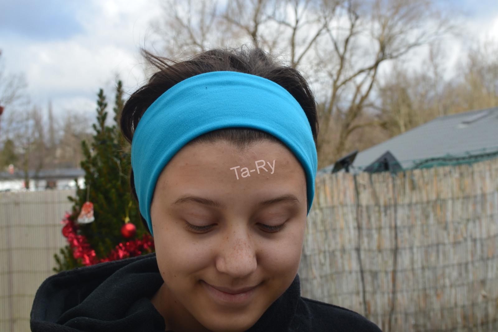 Čelenka na sport i parádu Merino