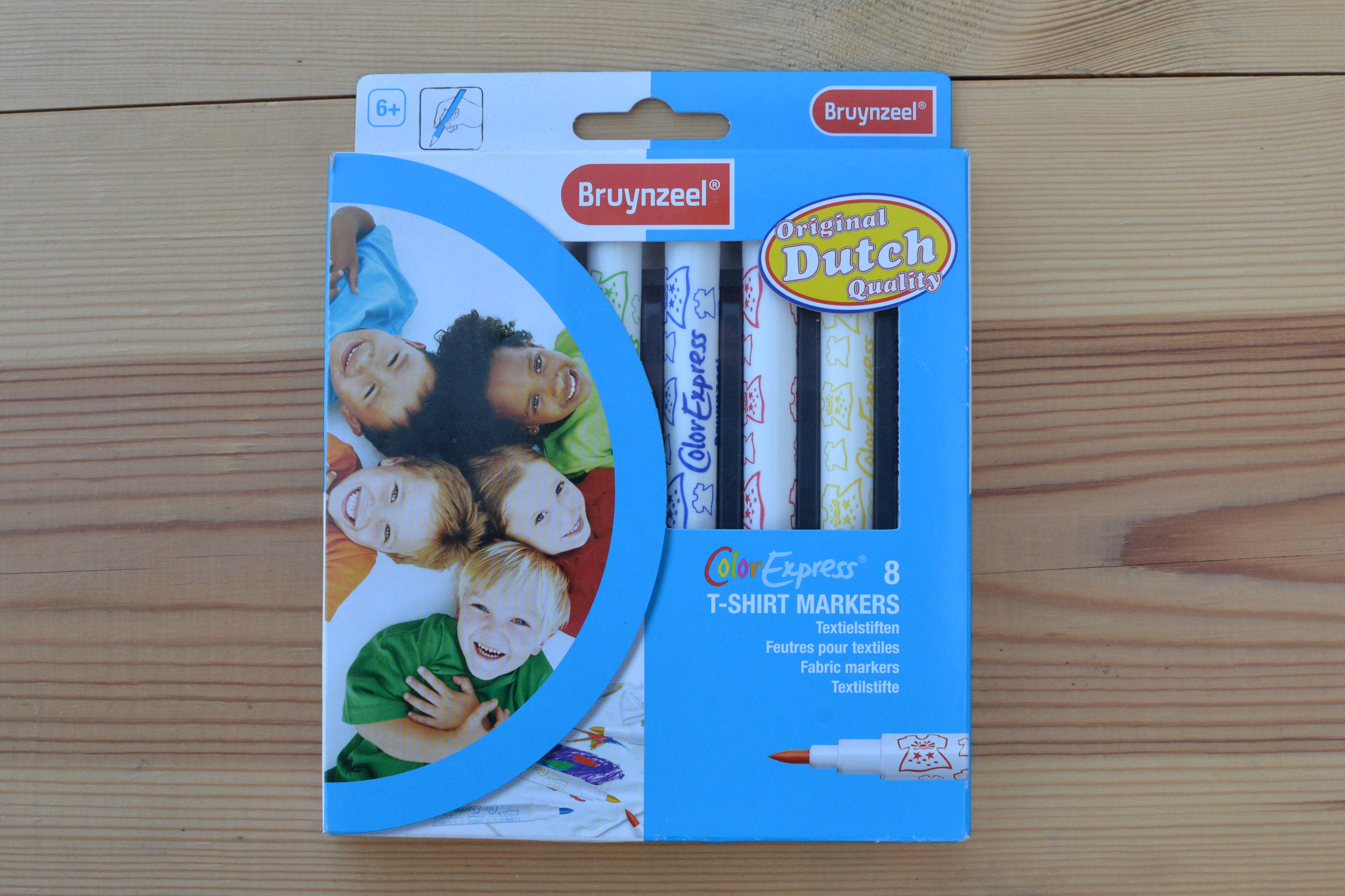 Fixy na textil