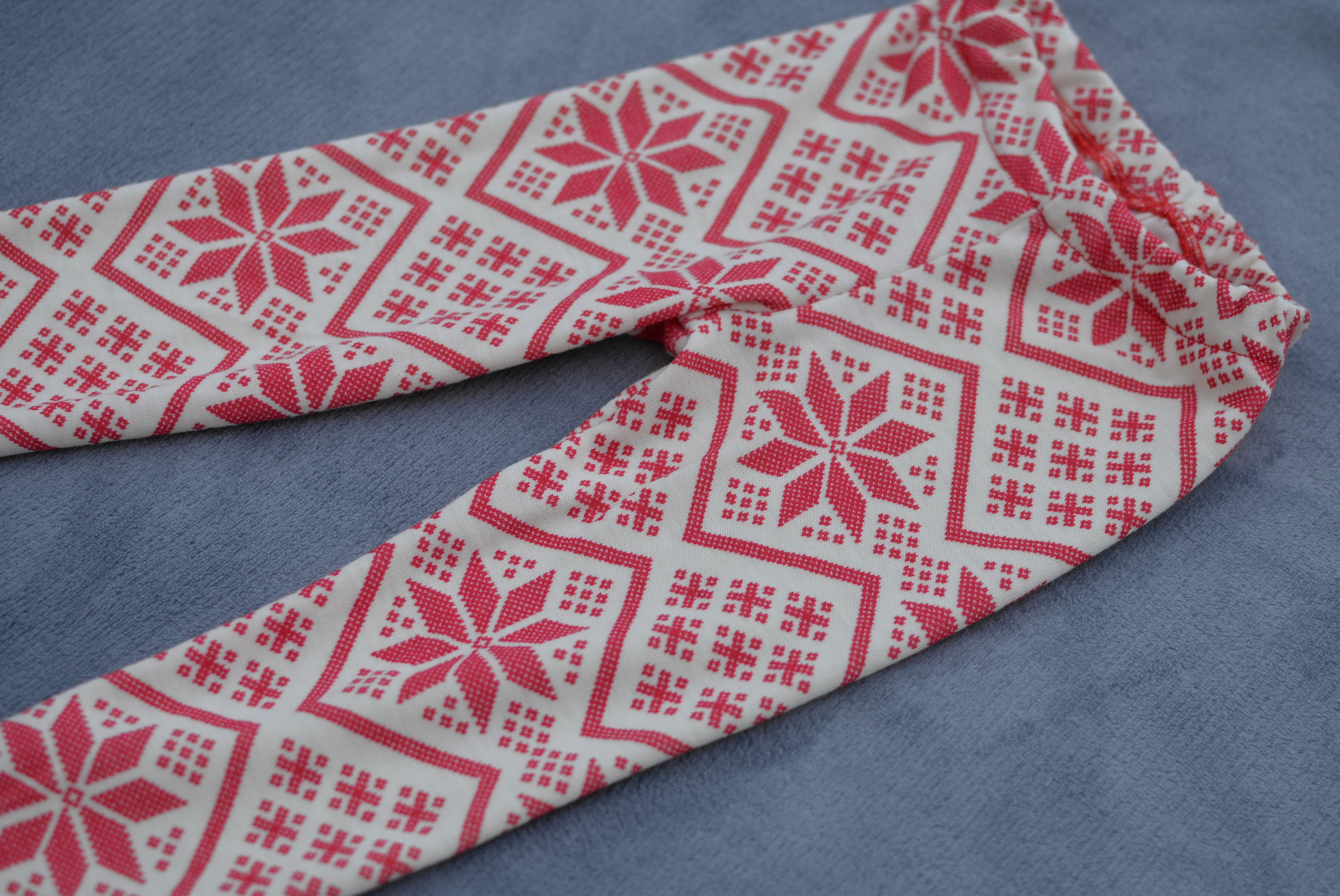 Merino kalhoty/legíny