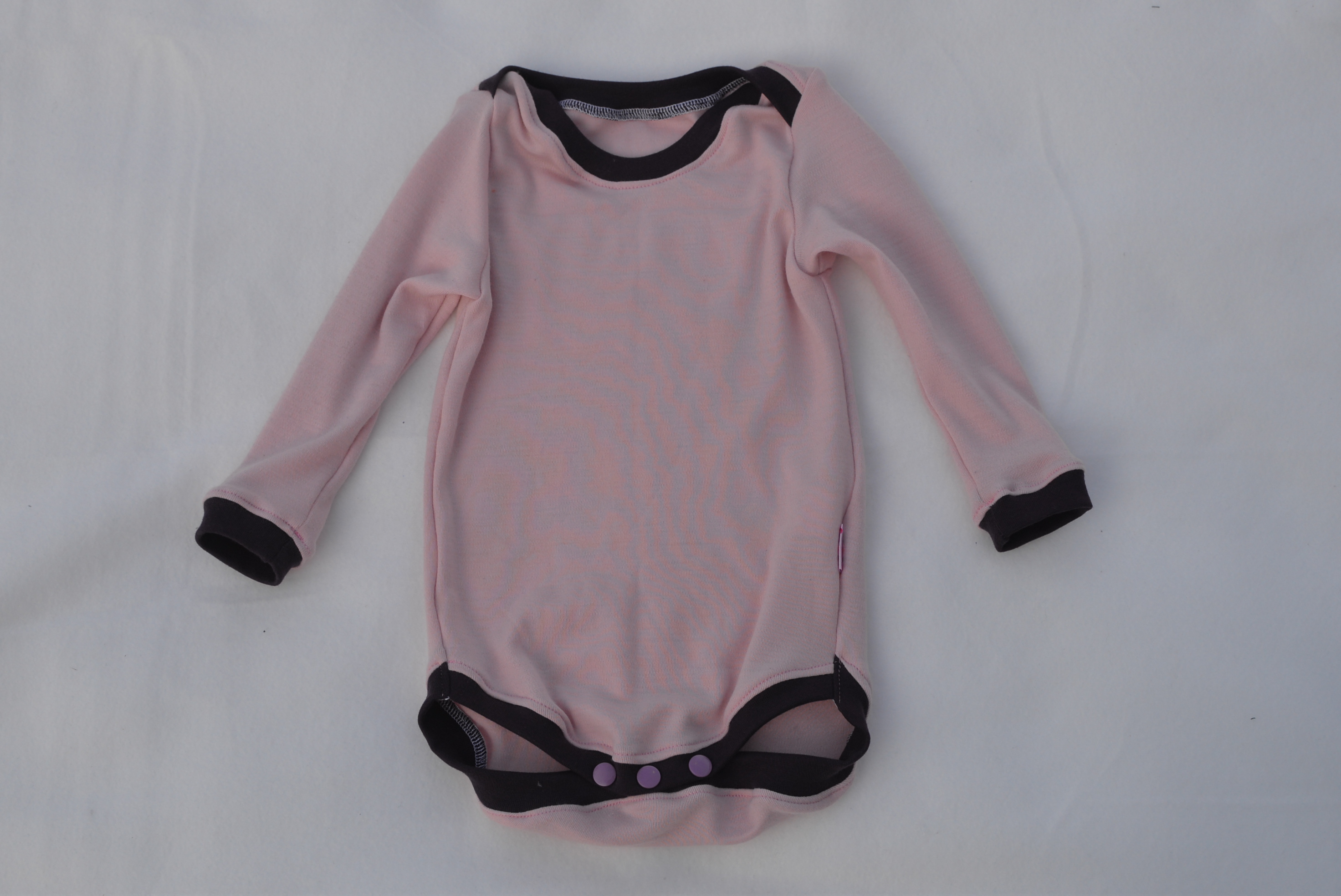 Merino body