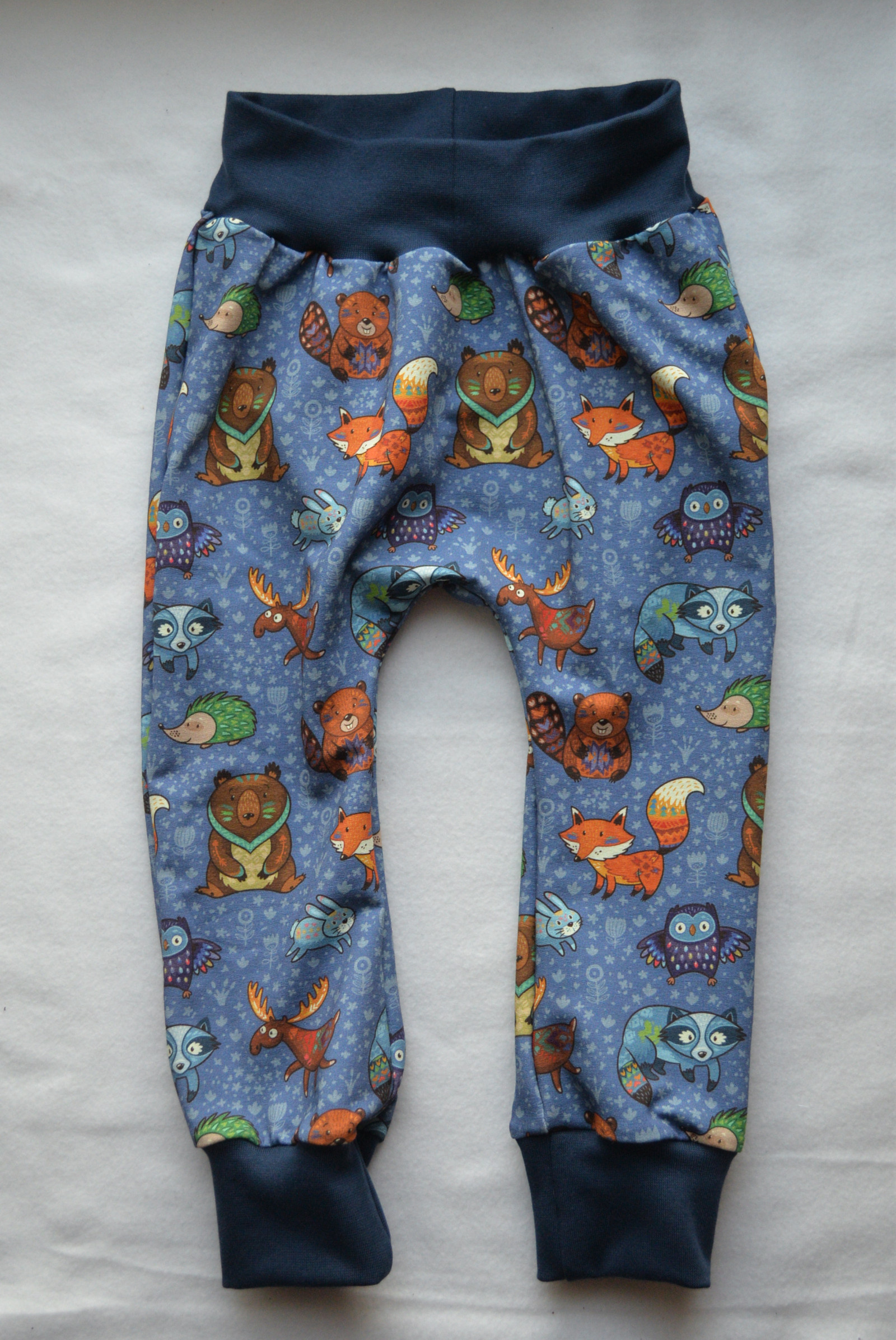 Turky zvířatka - Baggy