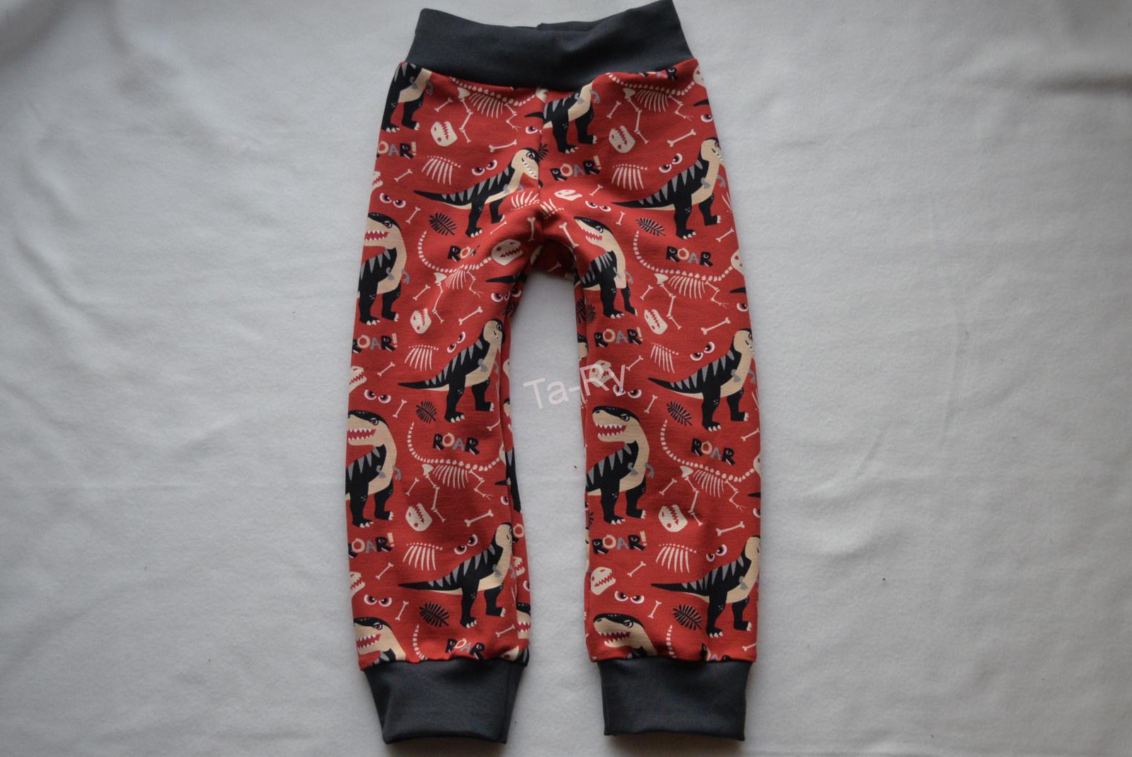 Tepláčky klasika..