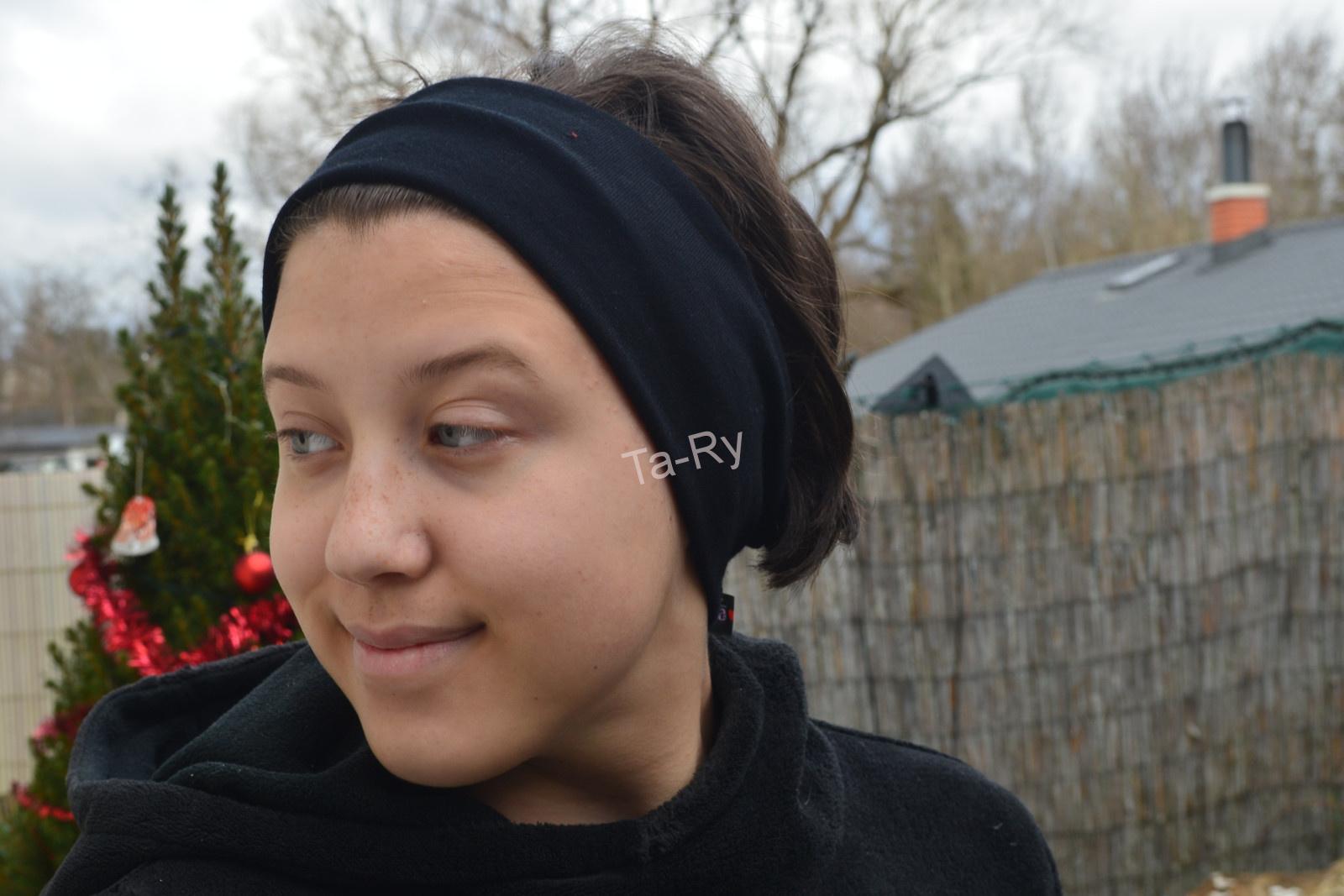 Čelenka na sport i parádu Merino