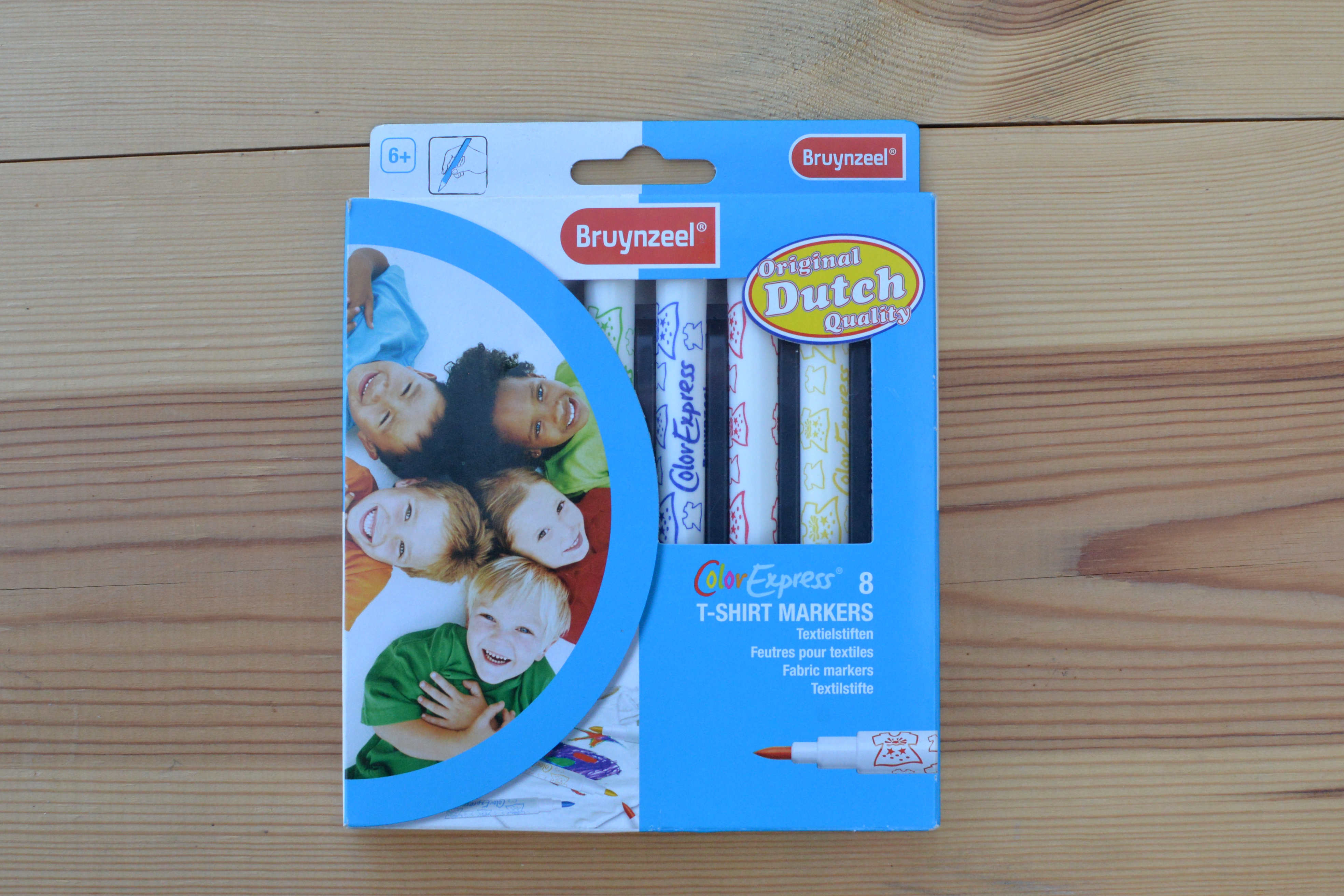 Fixy na textil