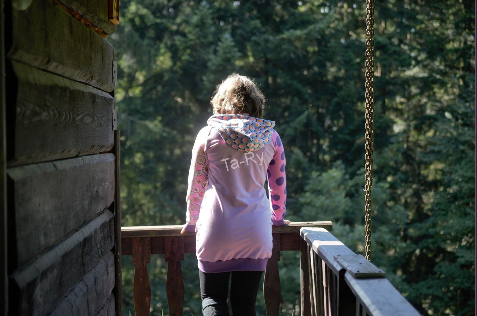 Origo mikinka jediná...