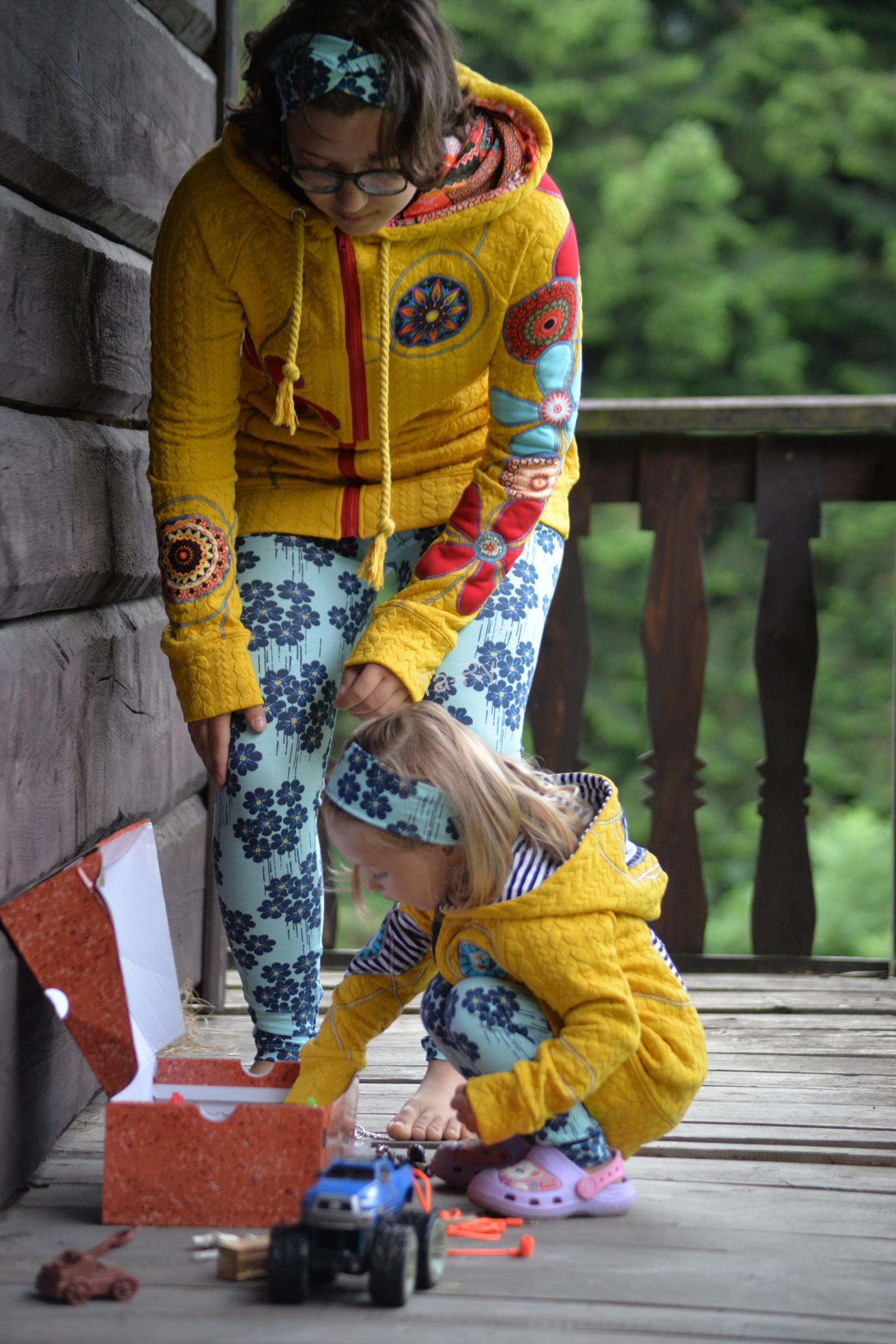 Origo dětský svetýrek