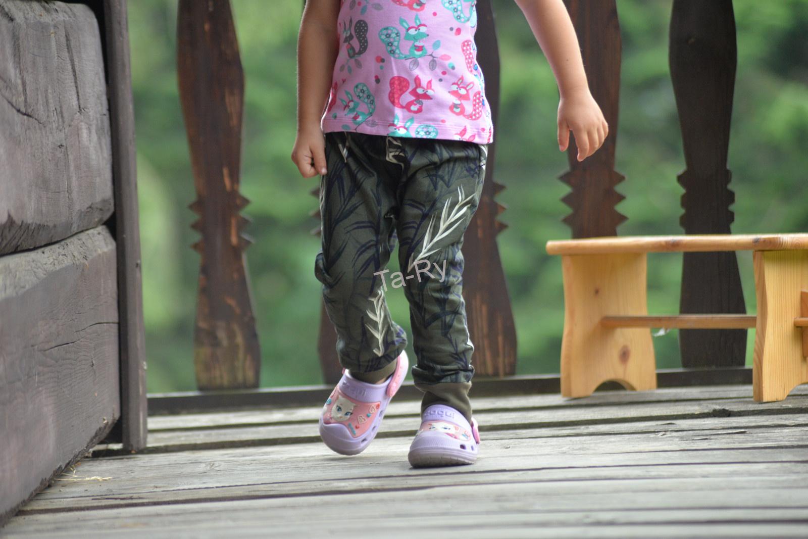 Turky khaki... - Baggy