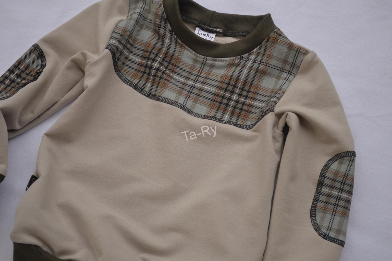 Mikinka origo by Ta-Ry