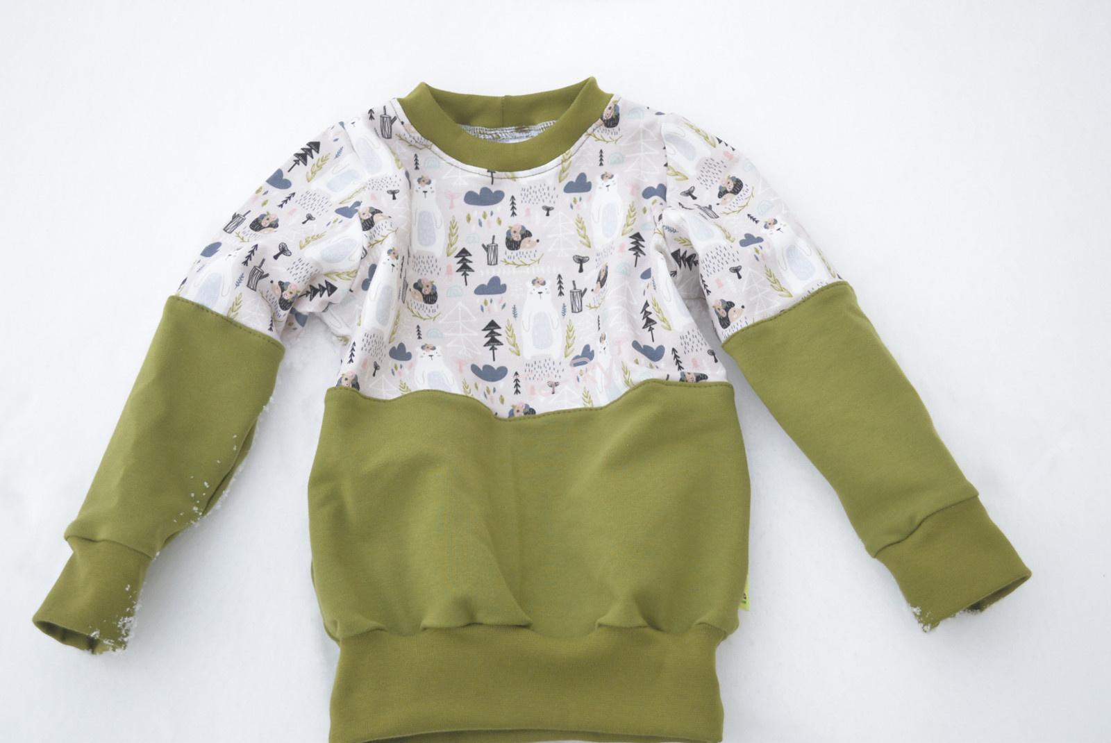 Mikinka origo by Ta-Ry