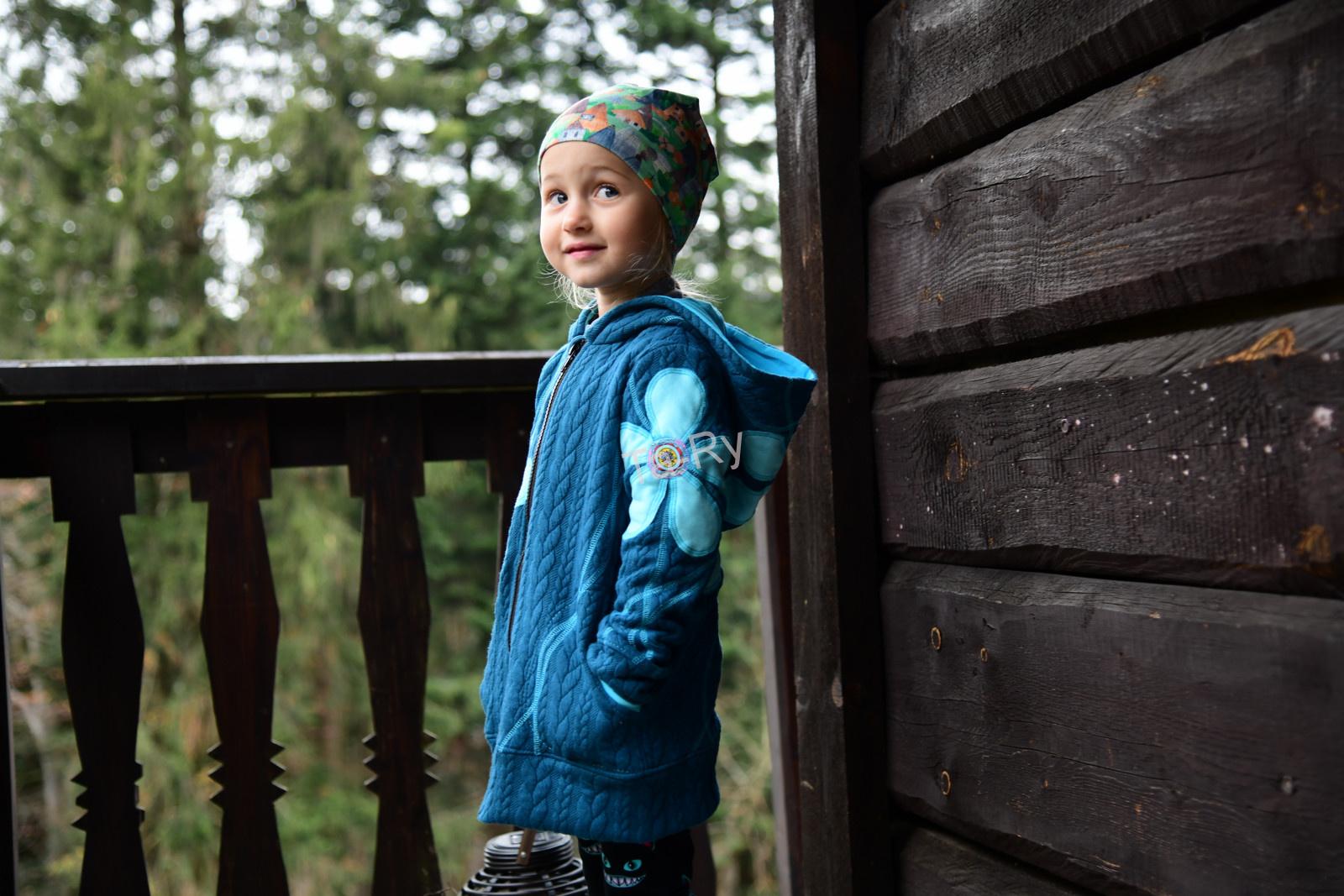 Origo dětský svetýrek