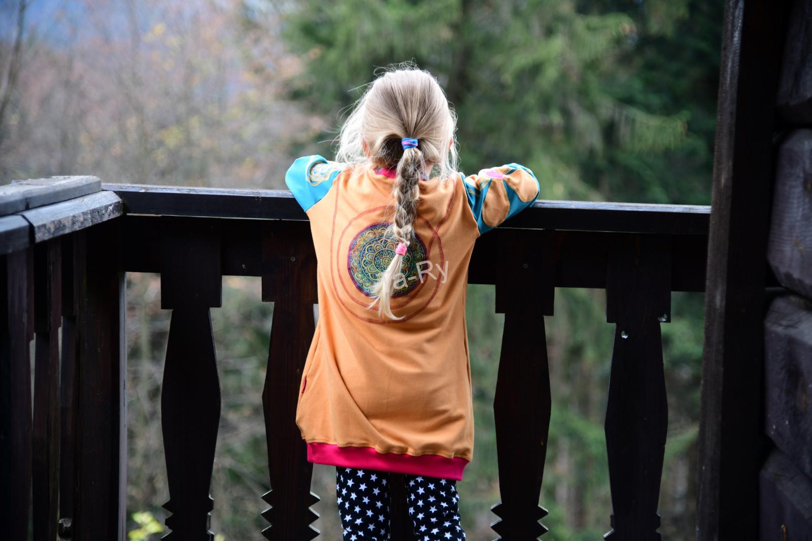 Origo šatičky pro holky :)