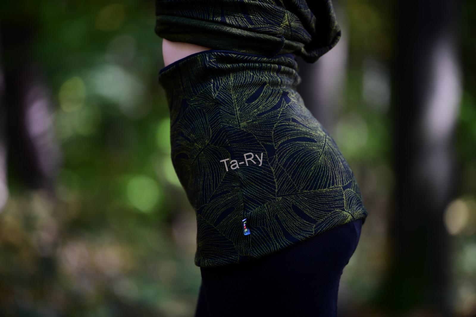 Merino bederní pás