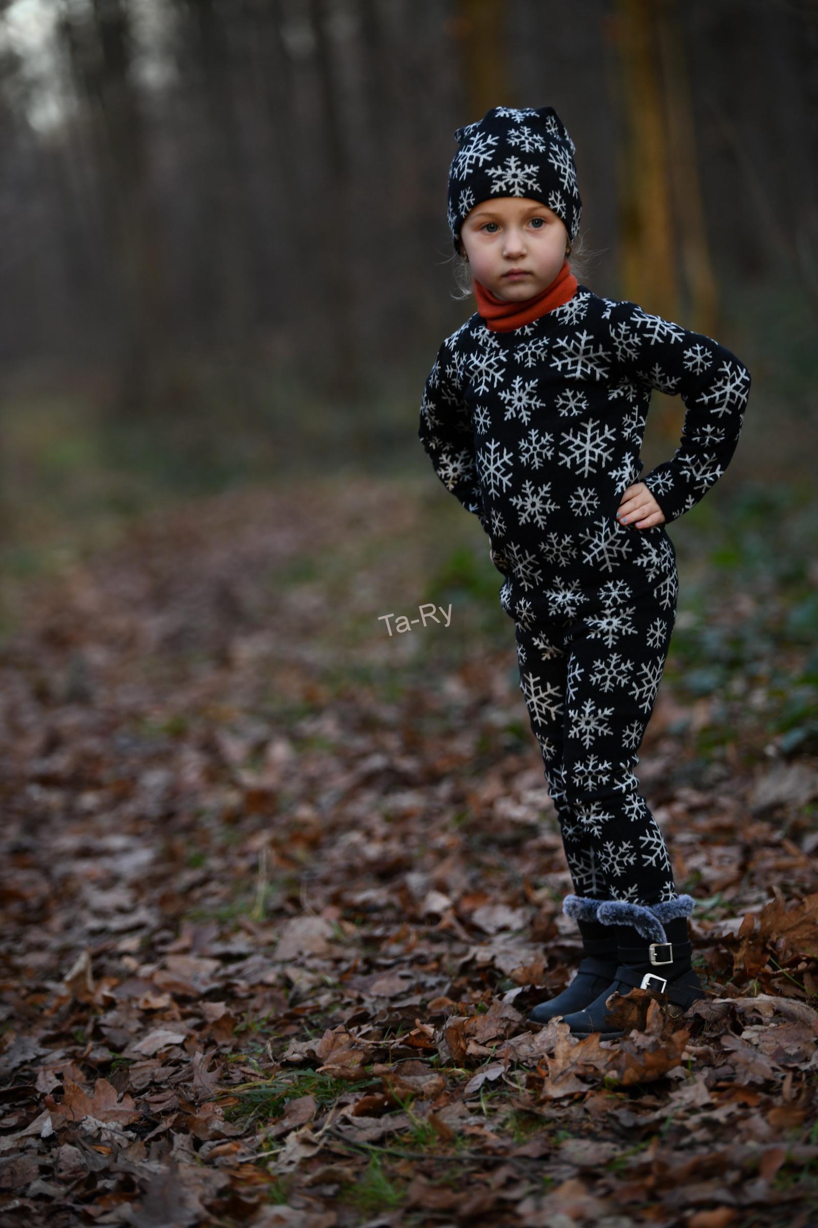 Merino kalhoty/legíny