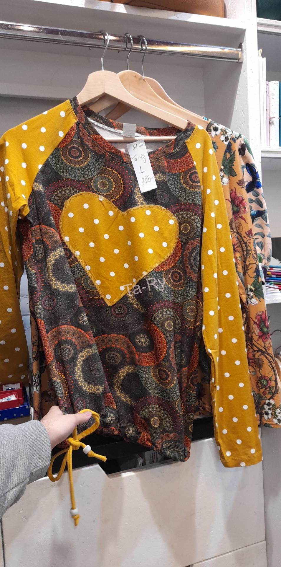 Objednávka pro Martu
