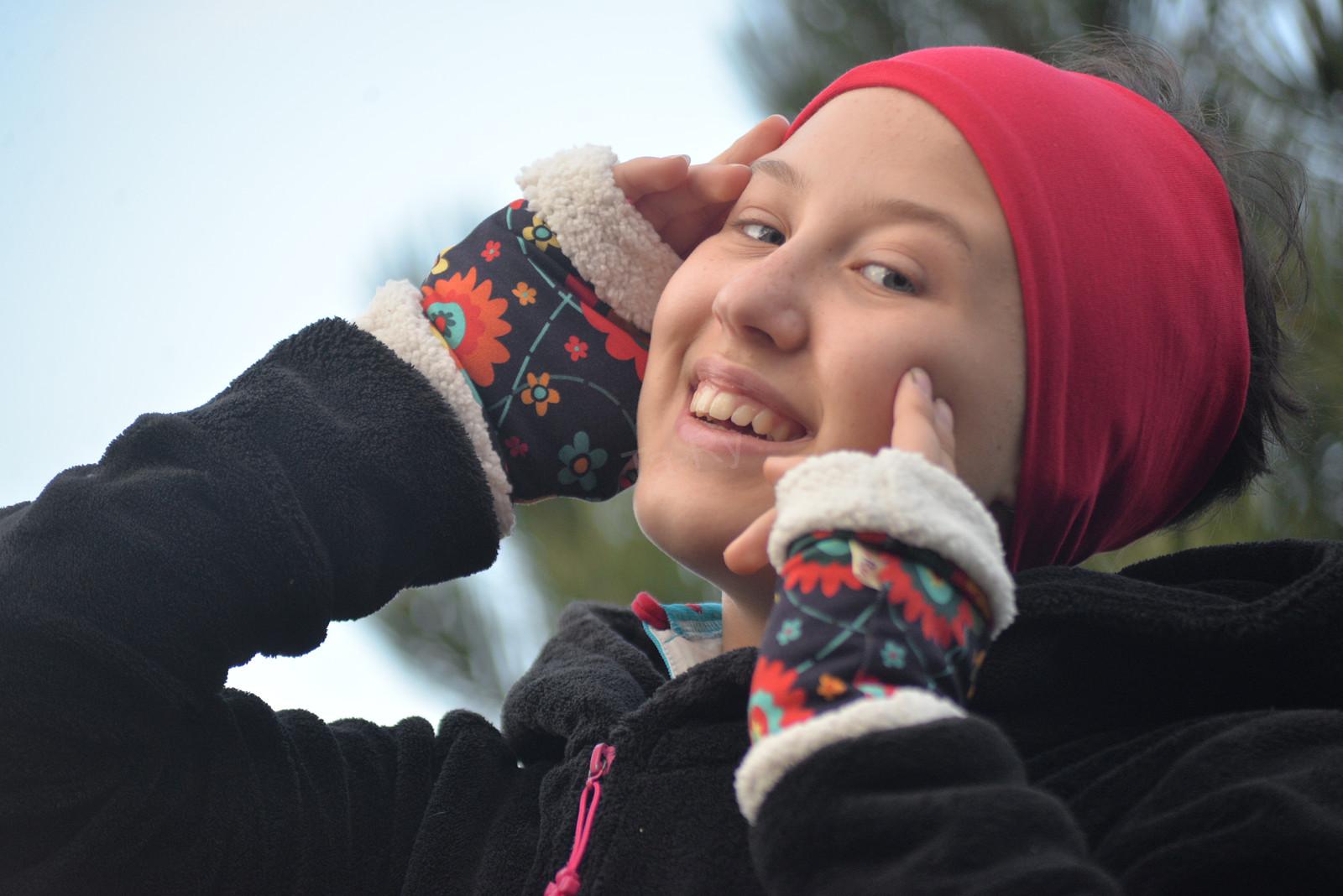 Čelenka na sport i parádu