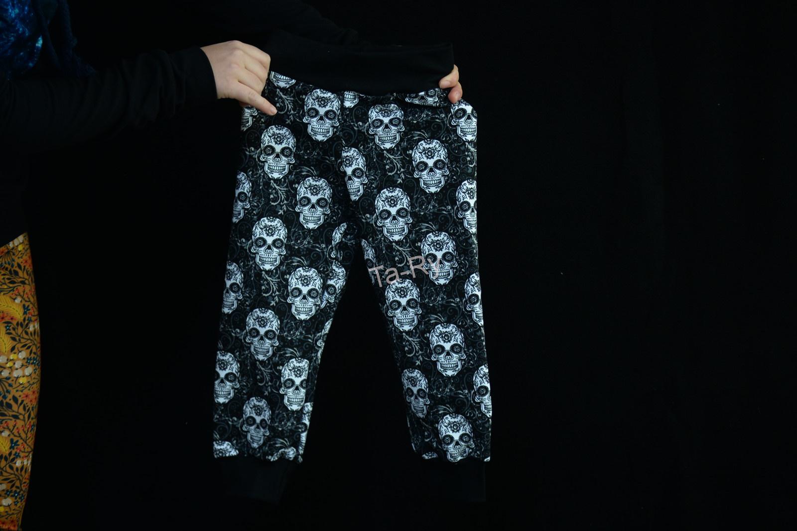 Tepláčky klasika..