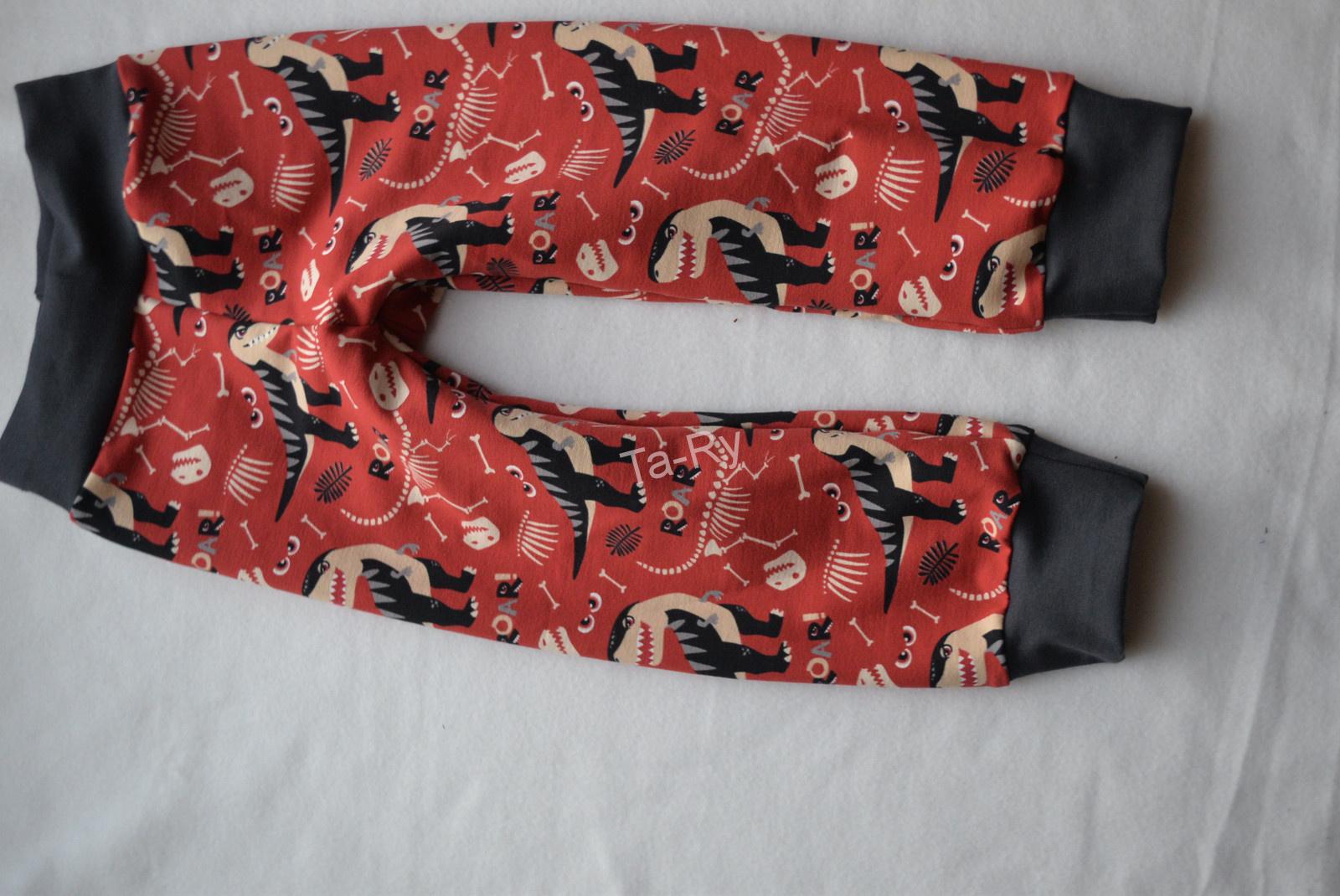 Tepláčky klasika..