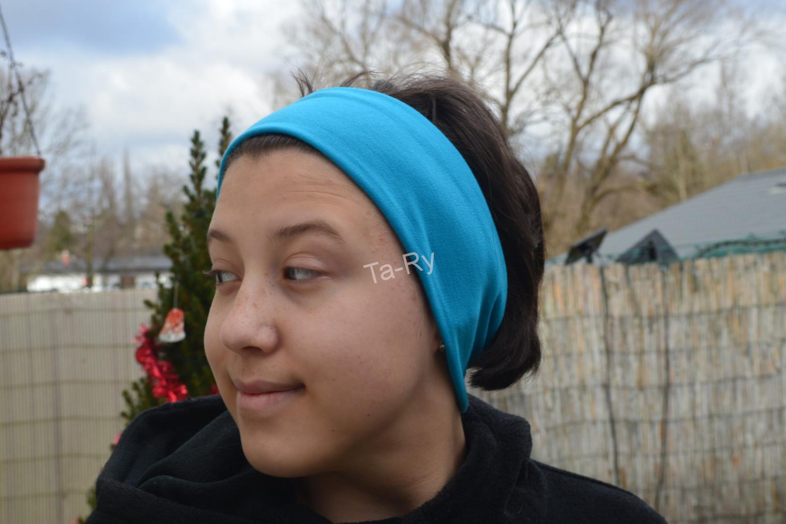 Čelenka na sport i parádu Merino