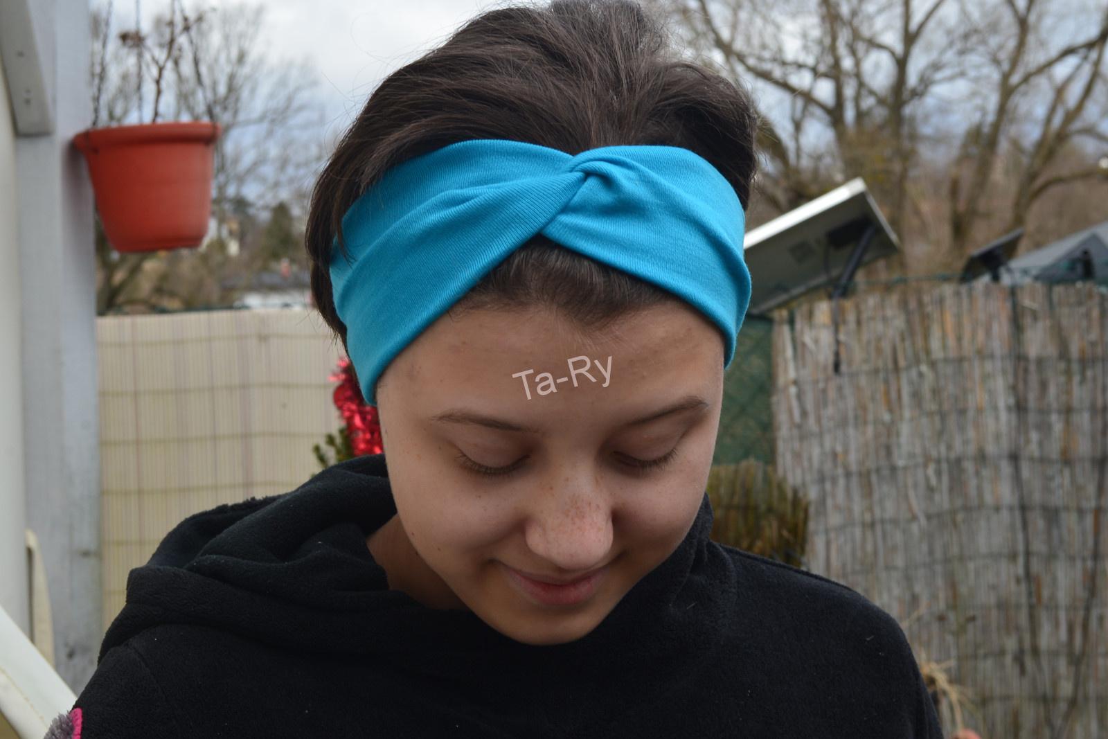 Čelenka na sport i parádu Merino