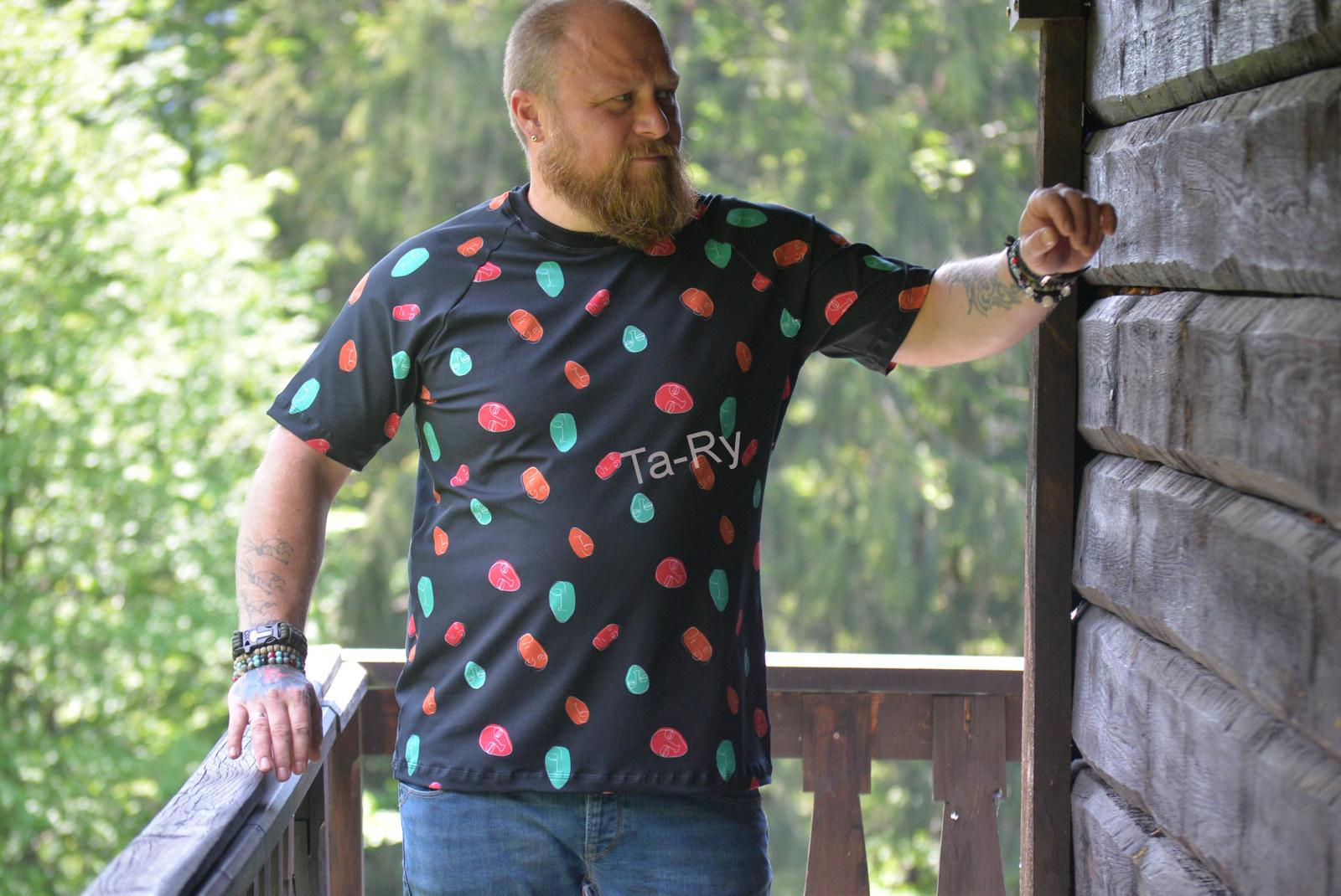 Pánské triko :)