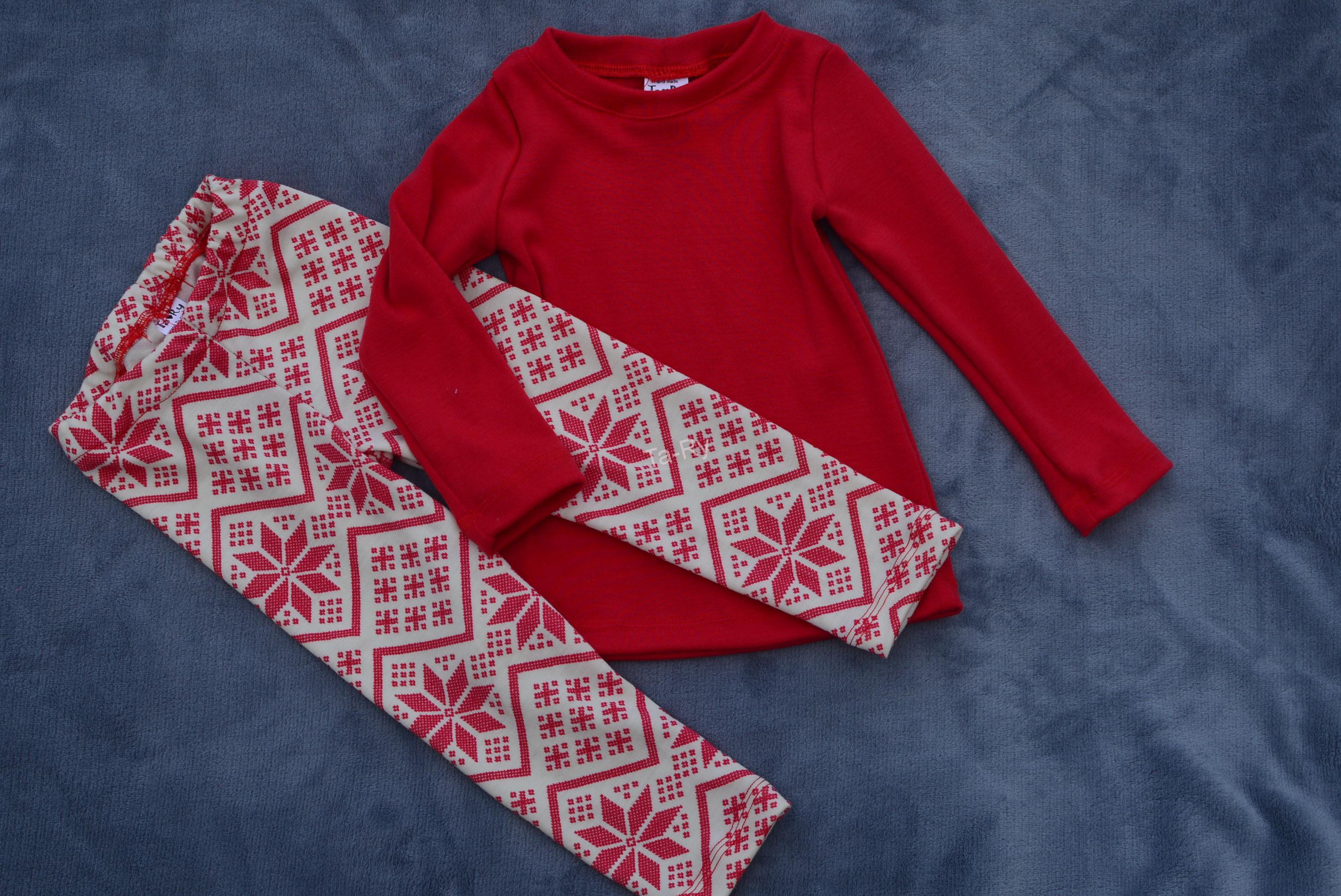 Merino kalhoty/legíny