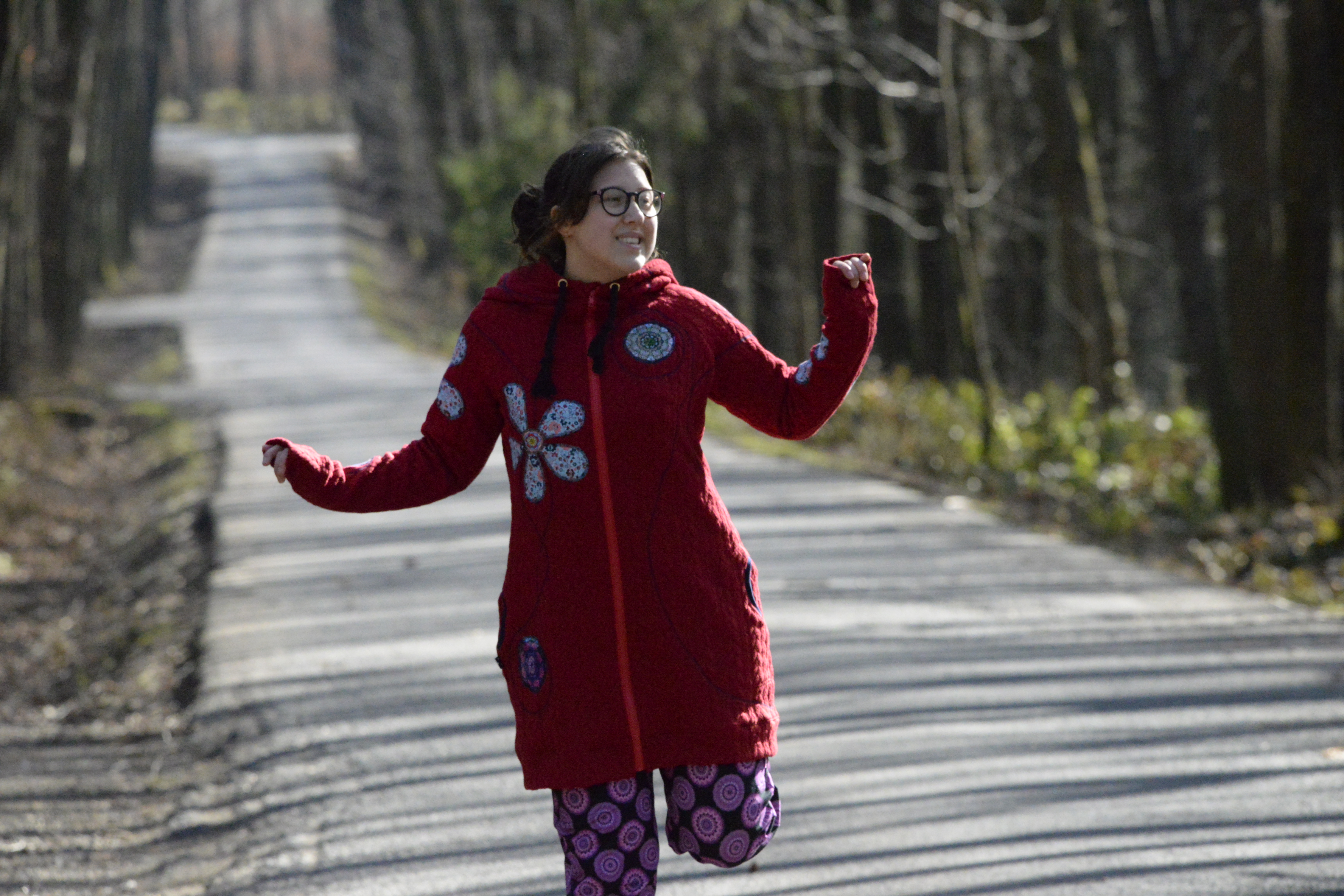 Origo svetýrek jediný...