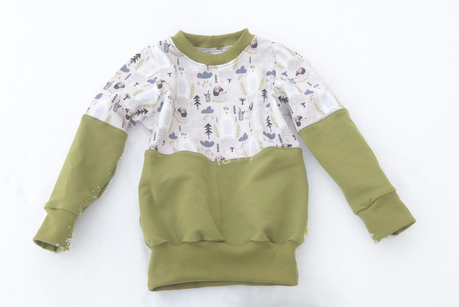 Mikinka origo by Ta-Ry