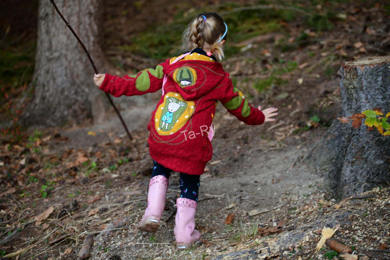 Origo dětský svetýrek