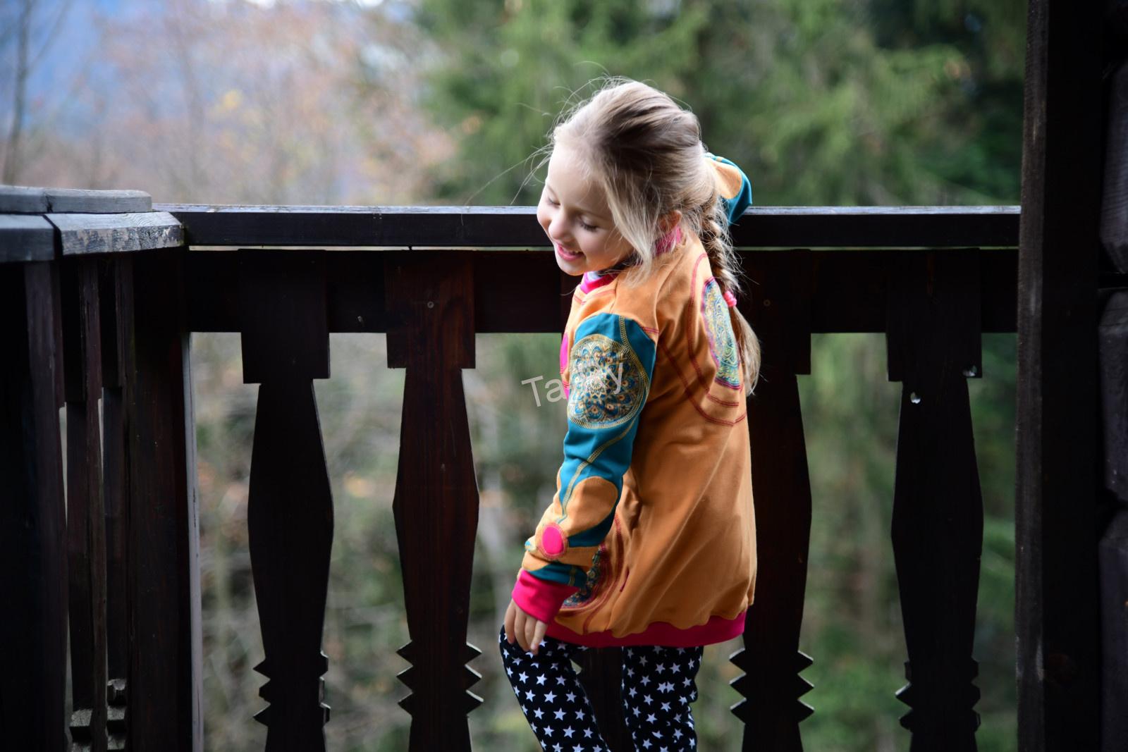 Origo šatičky pro holky :)