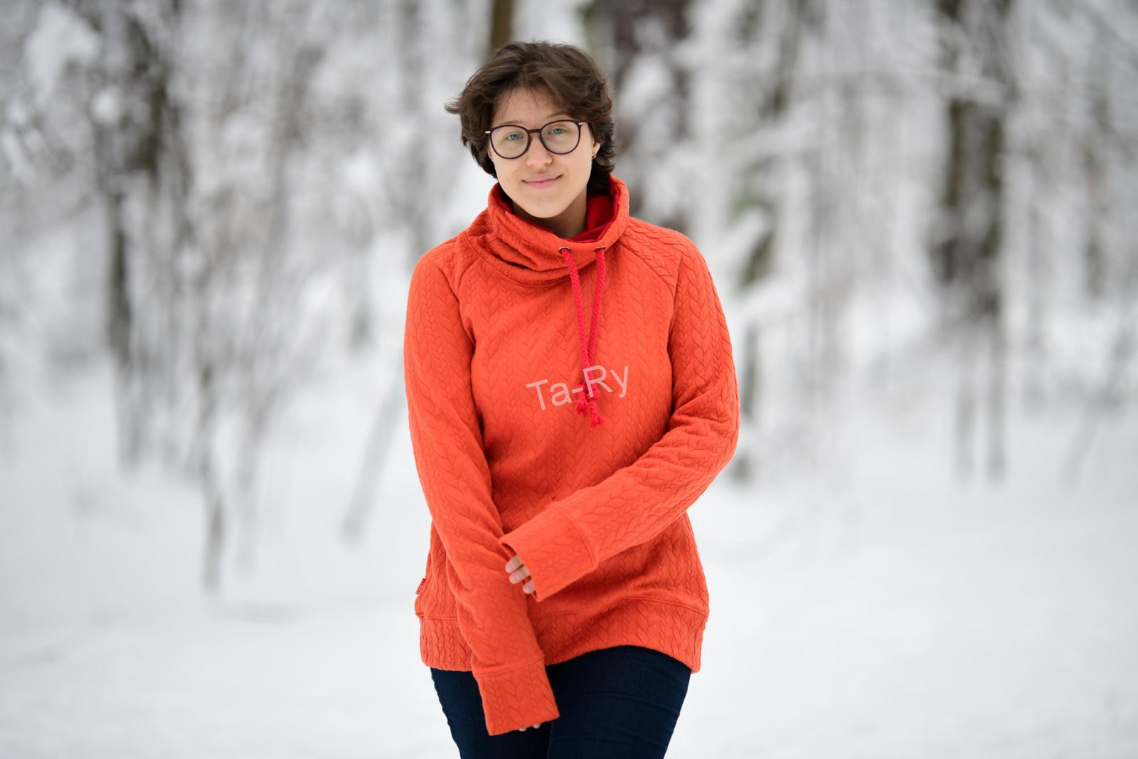 Origo svetr Ta-Ry