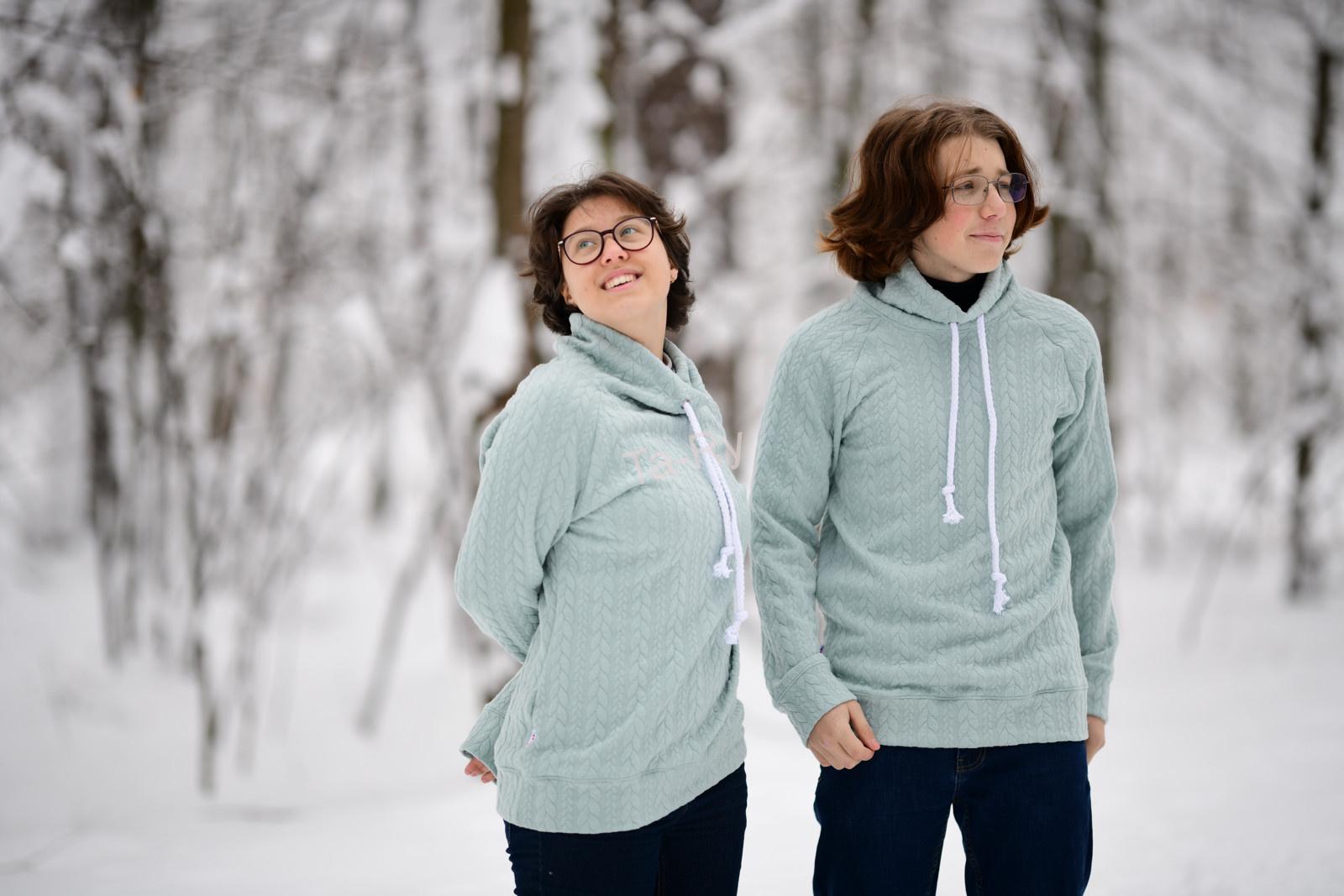 Origo svetr Ta-Ry