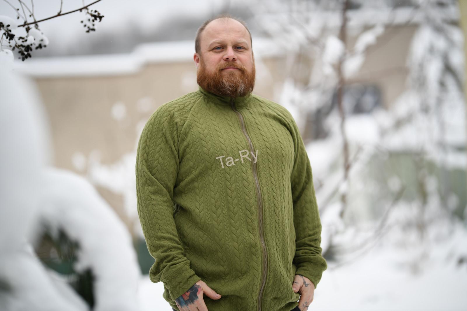 Origo svetr Ta-Ry