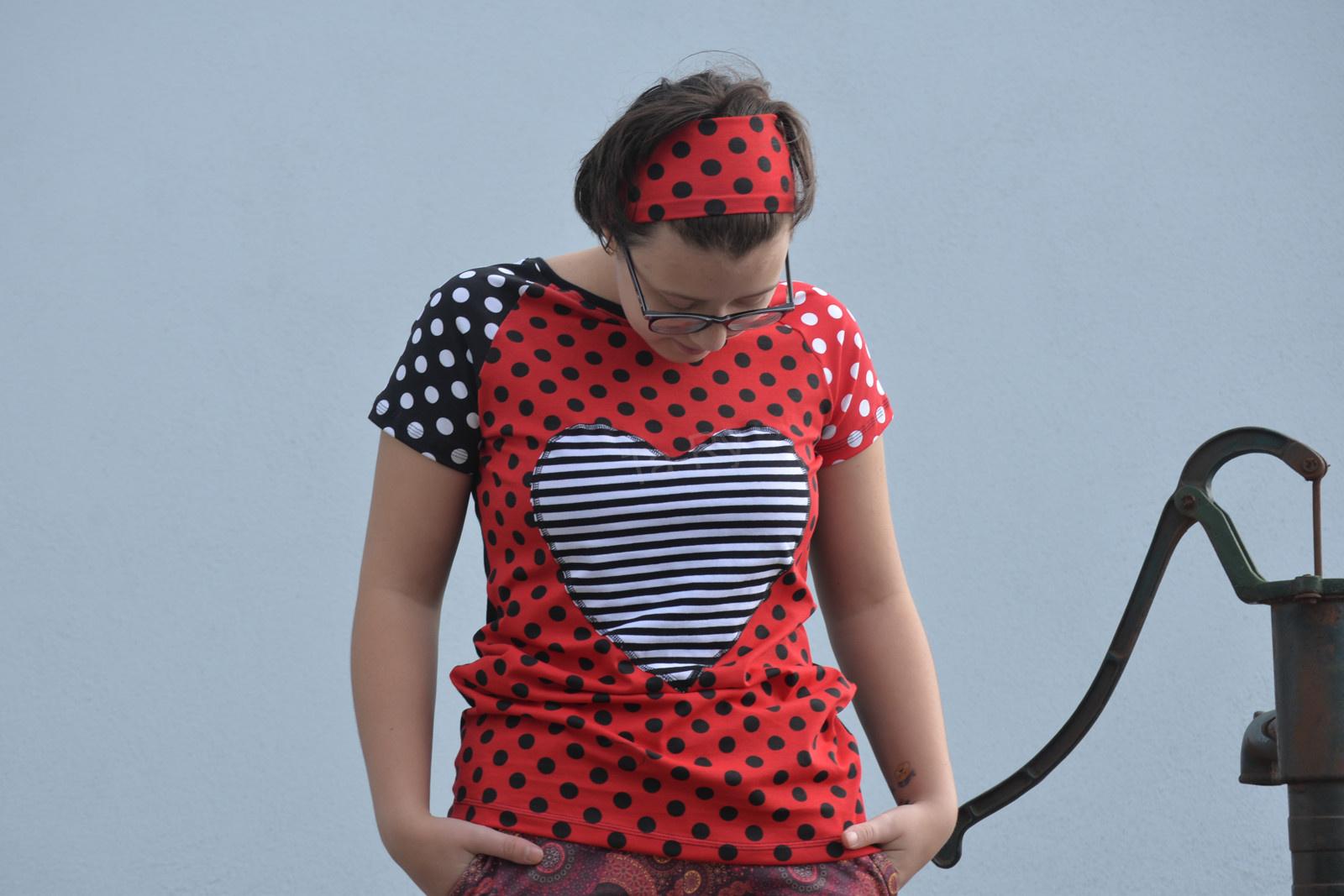 Čelenka na sport i parádu