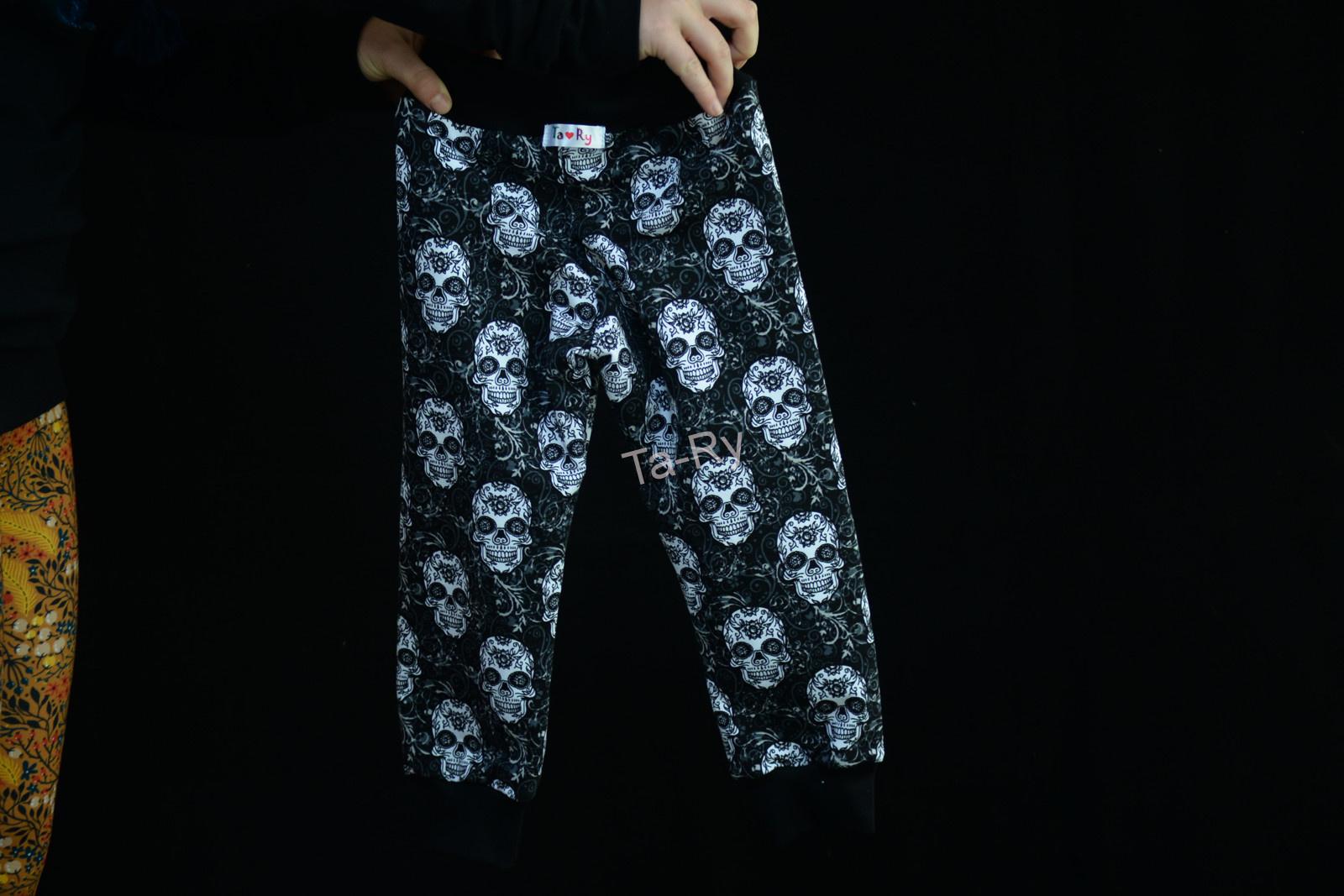 Tepláčky klasika..