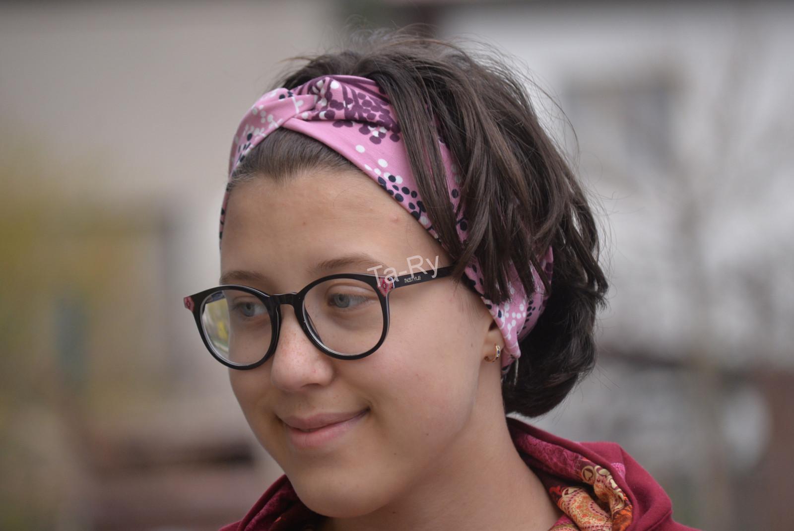 Čelenka na sport i parádu