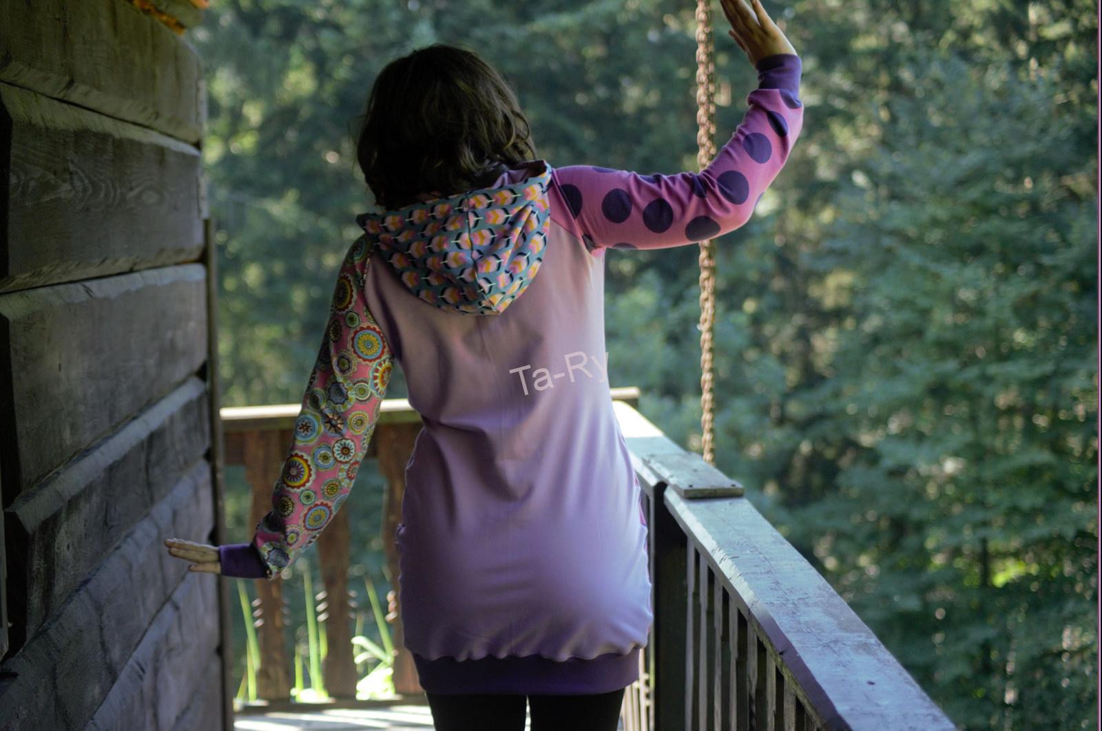 Origo mikinka jediná...