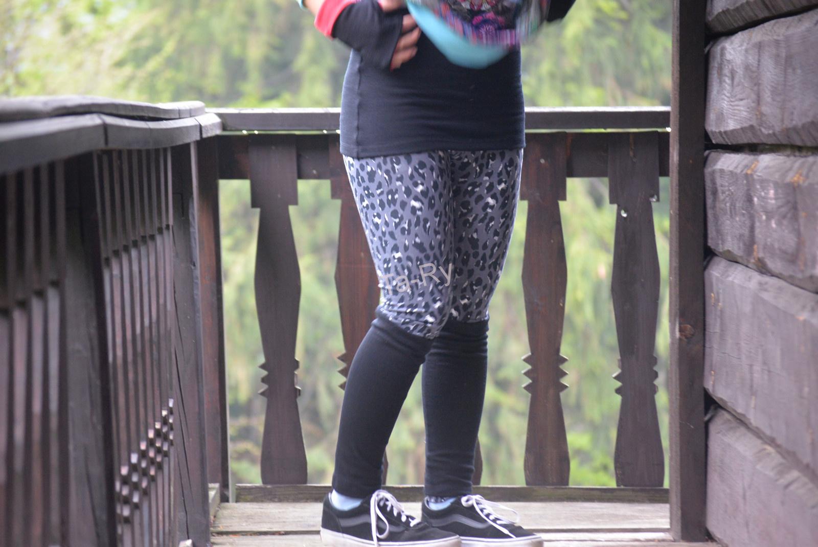 Merino bederní pás