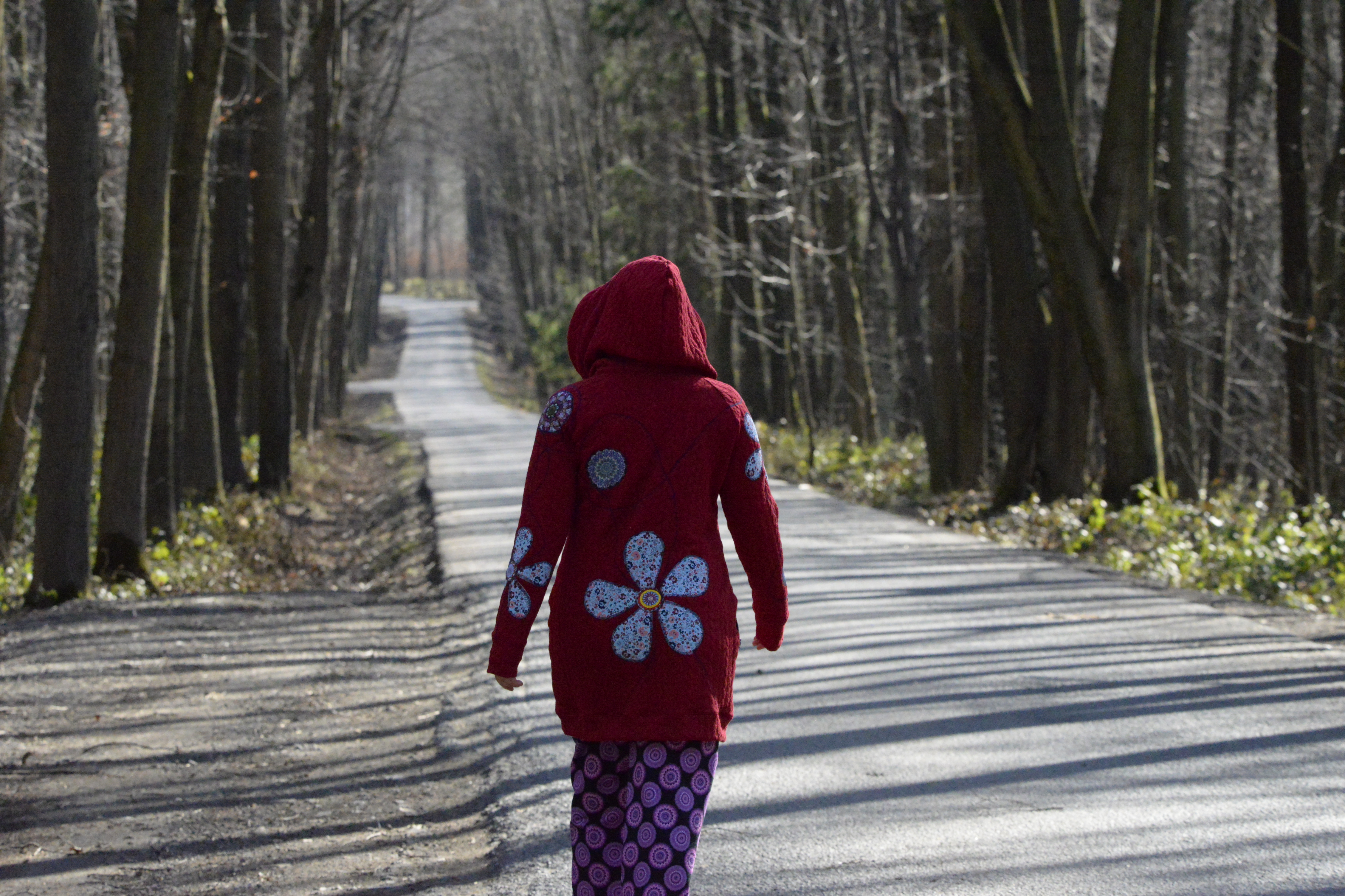 Origo svetýrek jediný...