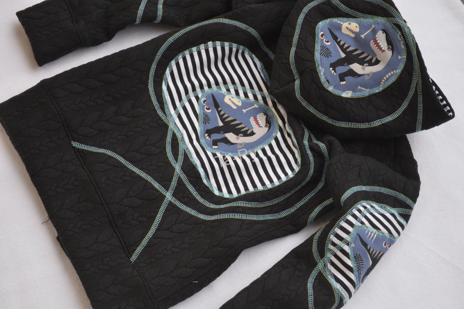 Origo dětský svetýrek