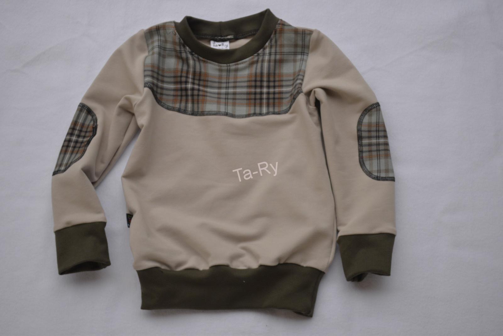 Mikinka origo by Ta-Ry