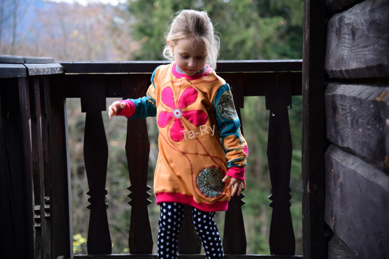 Origo šatičky pro holky :)