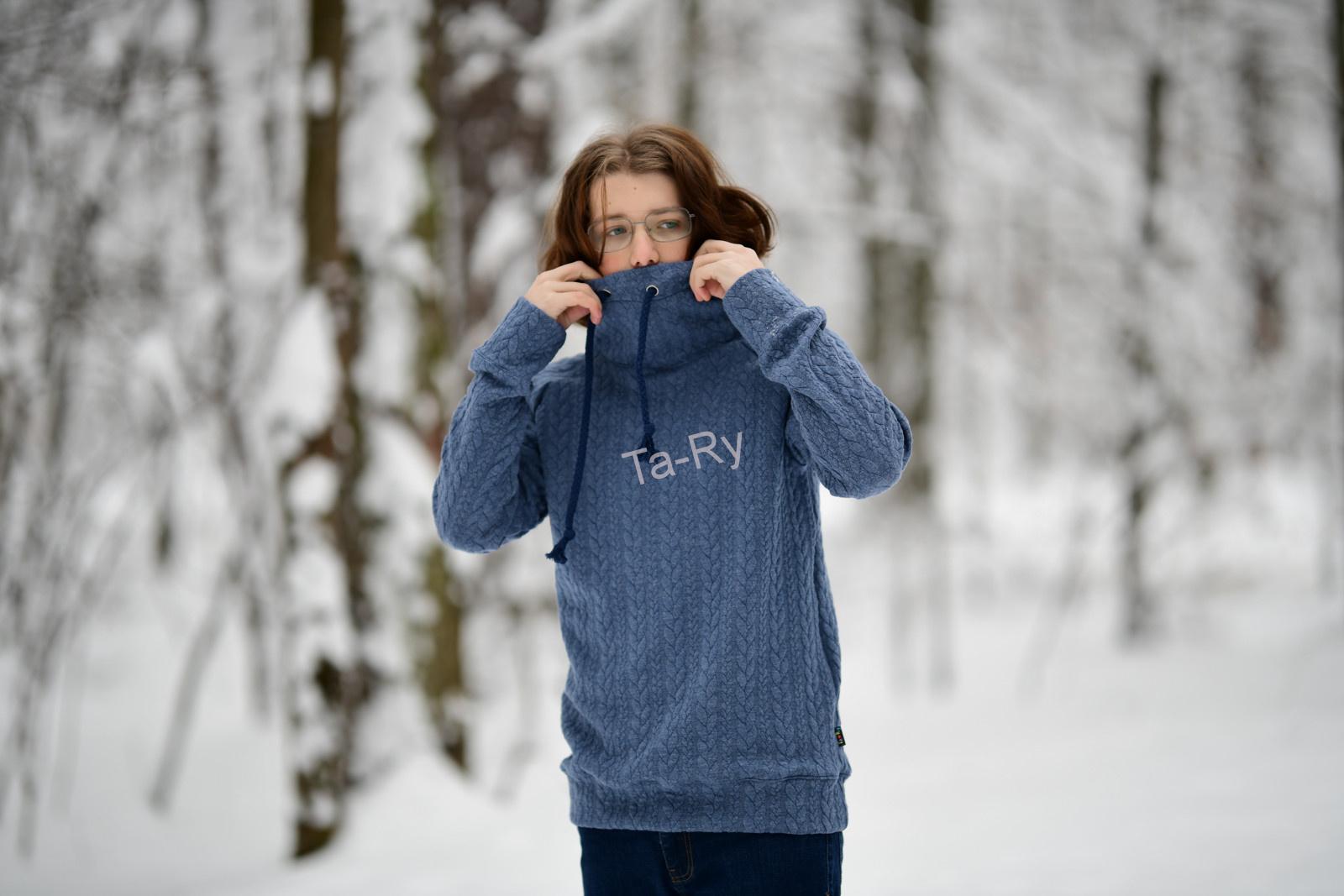 Origo svetr Ta-Ry