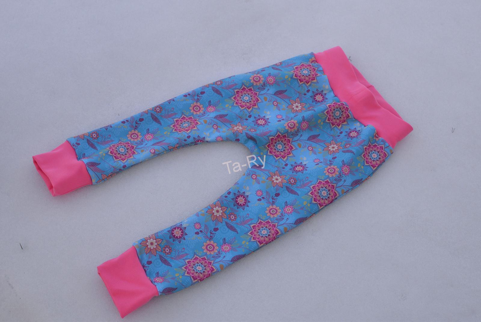 Turky tyrkys - Baggy