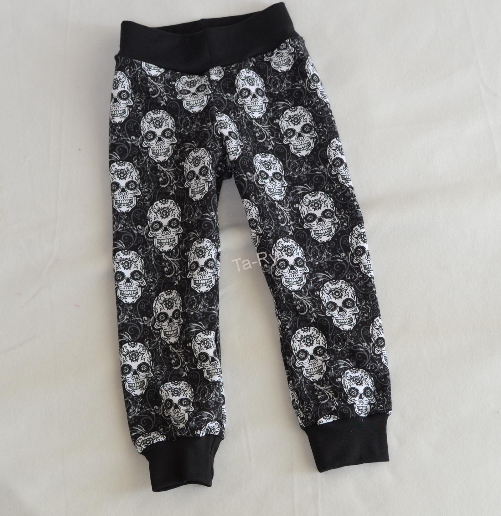 Tepláčky klasika..