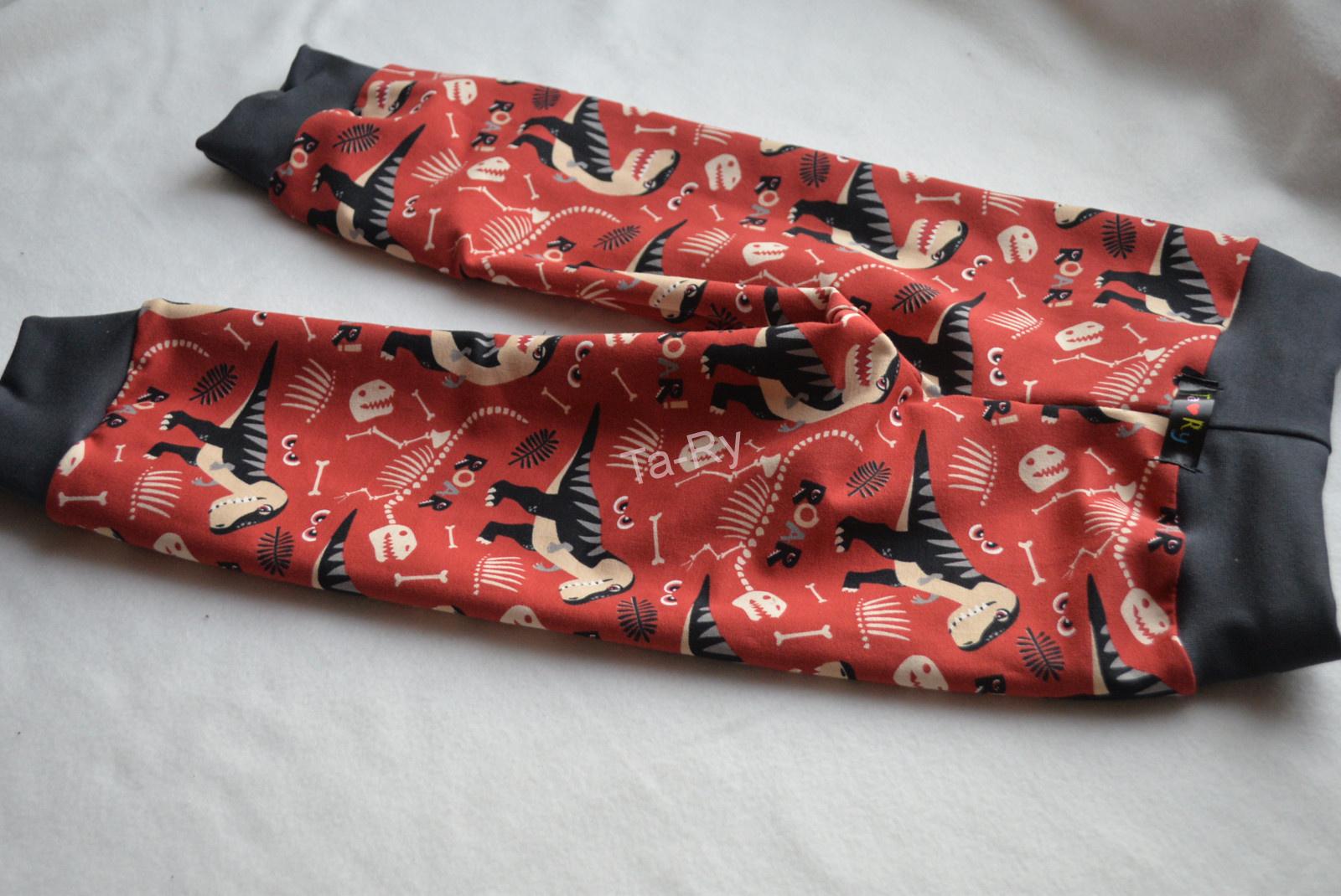 Tepláčky klasika..