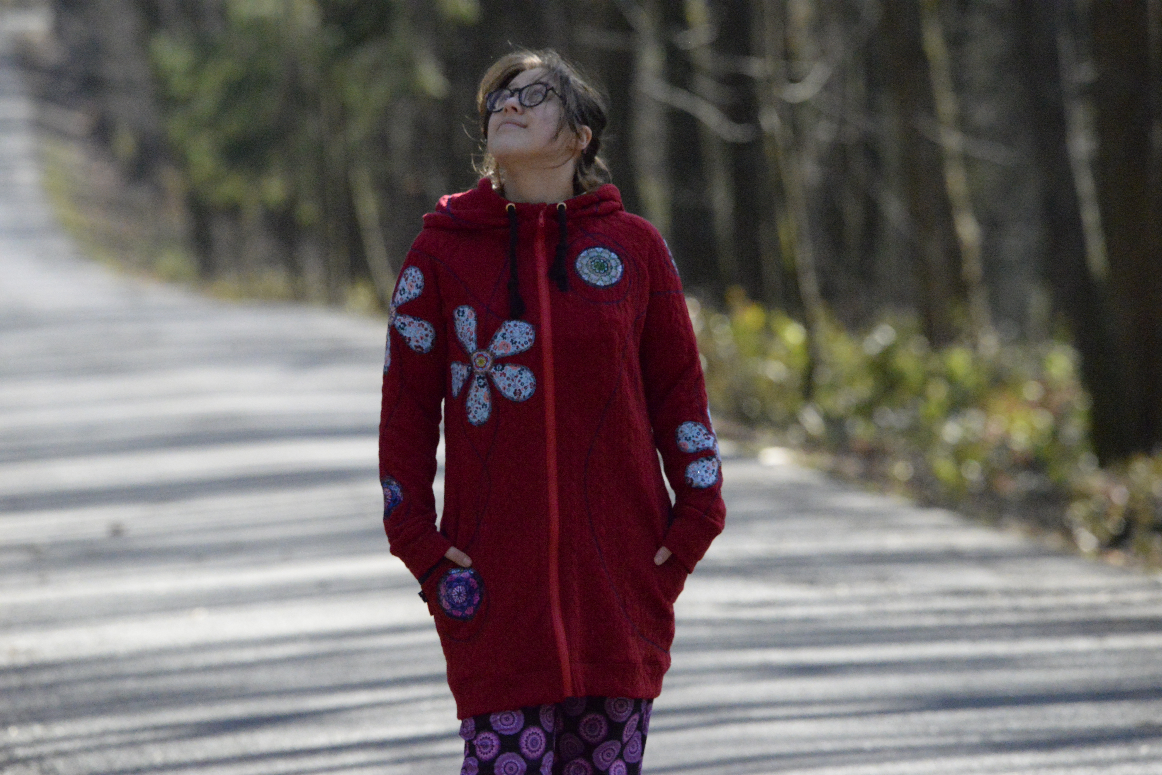 Origo svetýrek jediný...