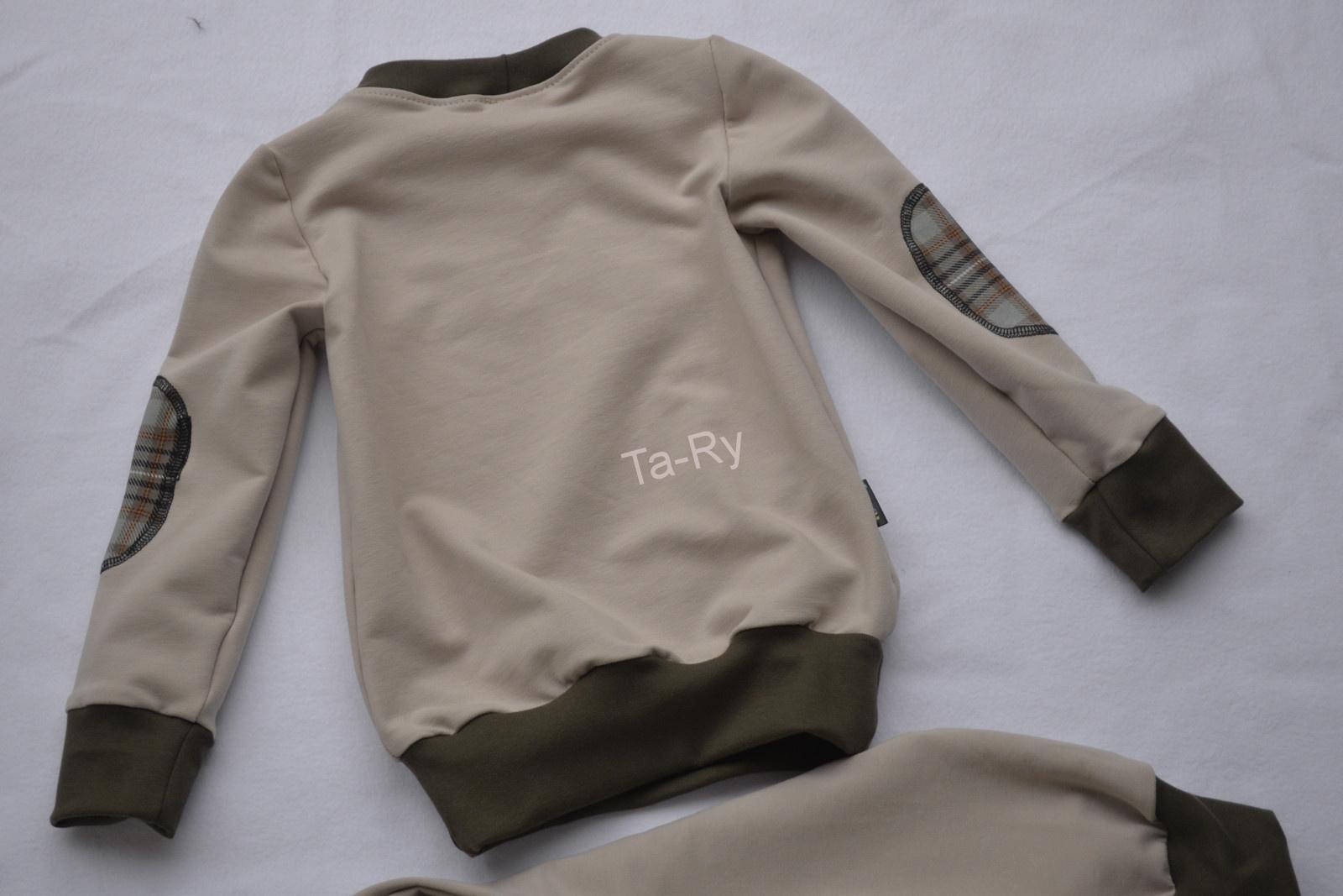 Mikinka origo by Ta-Ry