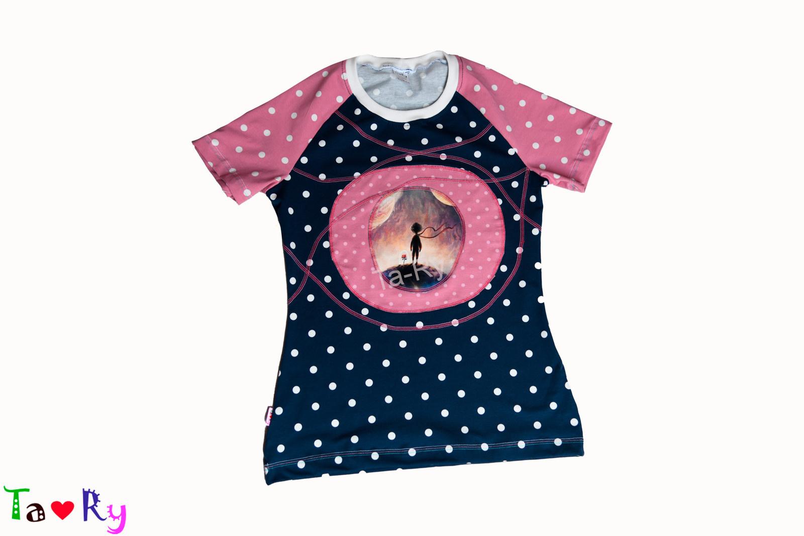 Tričko origo 