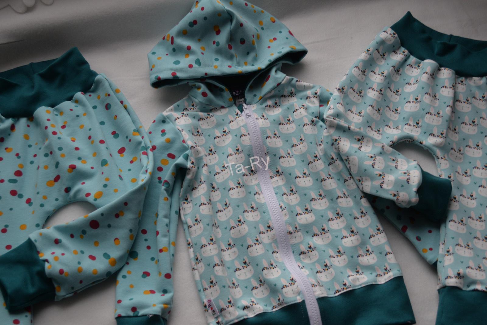 Mikinka origo  se zipem